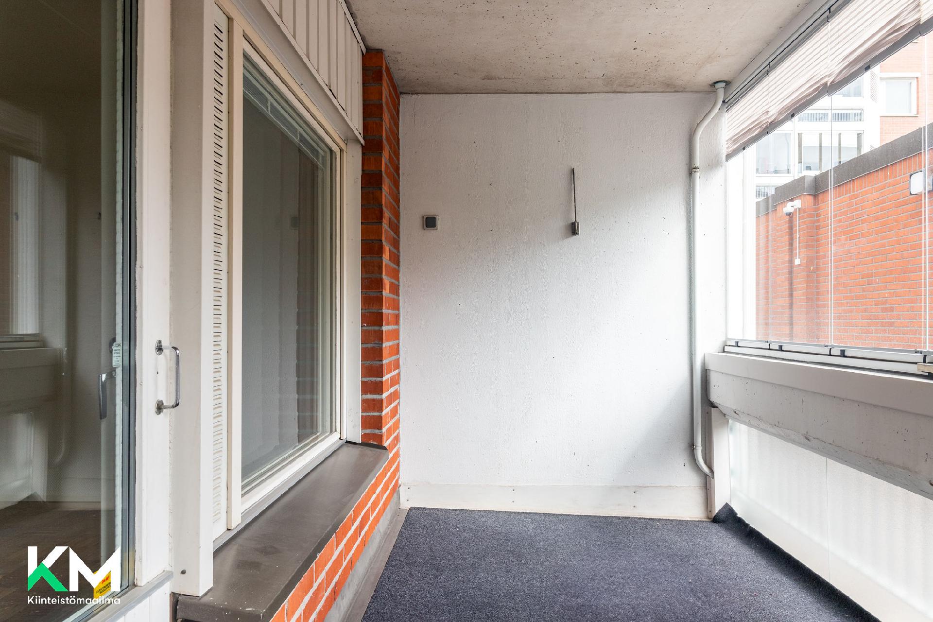 Kulmakatu 3, Keskusta, Lahti