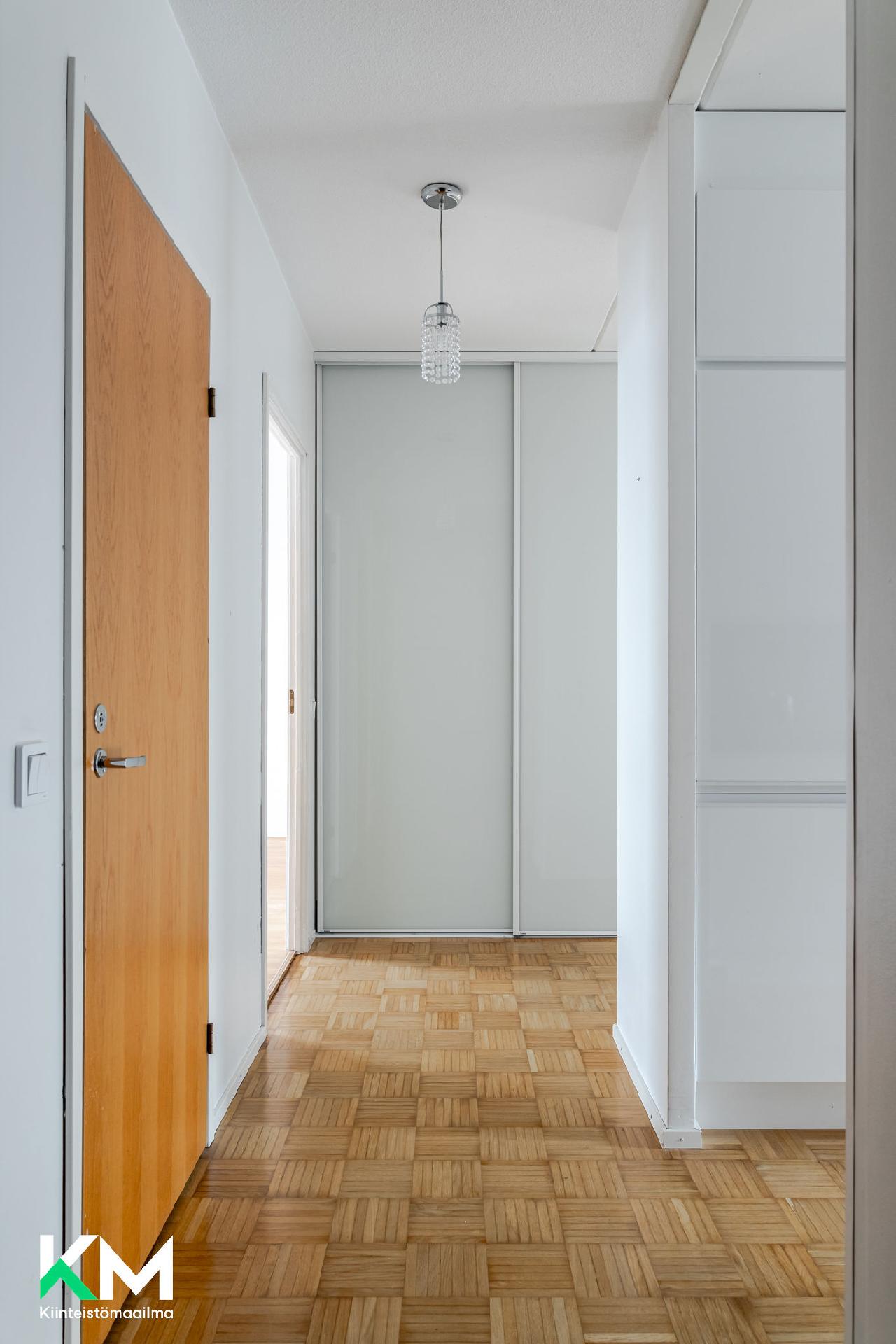 Kulmakatu 3, Keskusta, Lahti