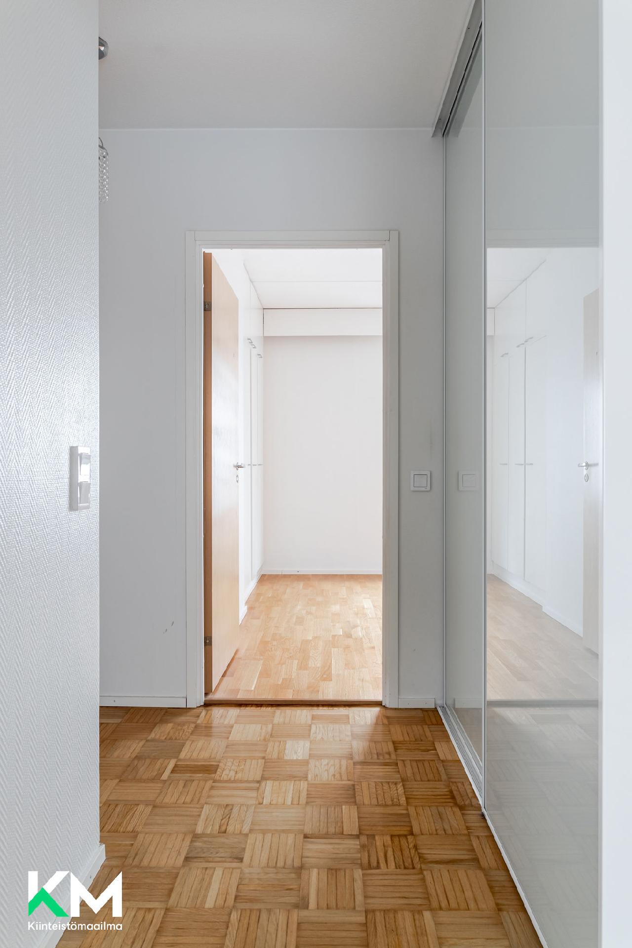 Kulmakatu 3, Keskusta, Lahti