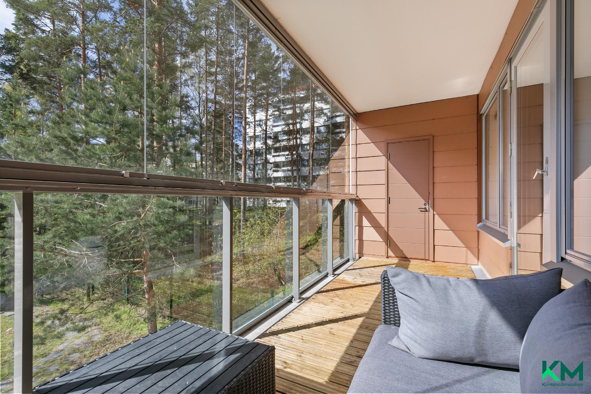 Kiviparintie 6, Myllypuro, Helsinki