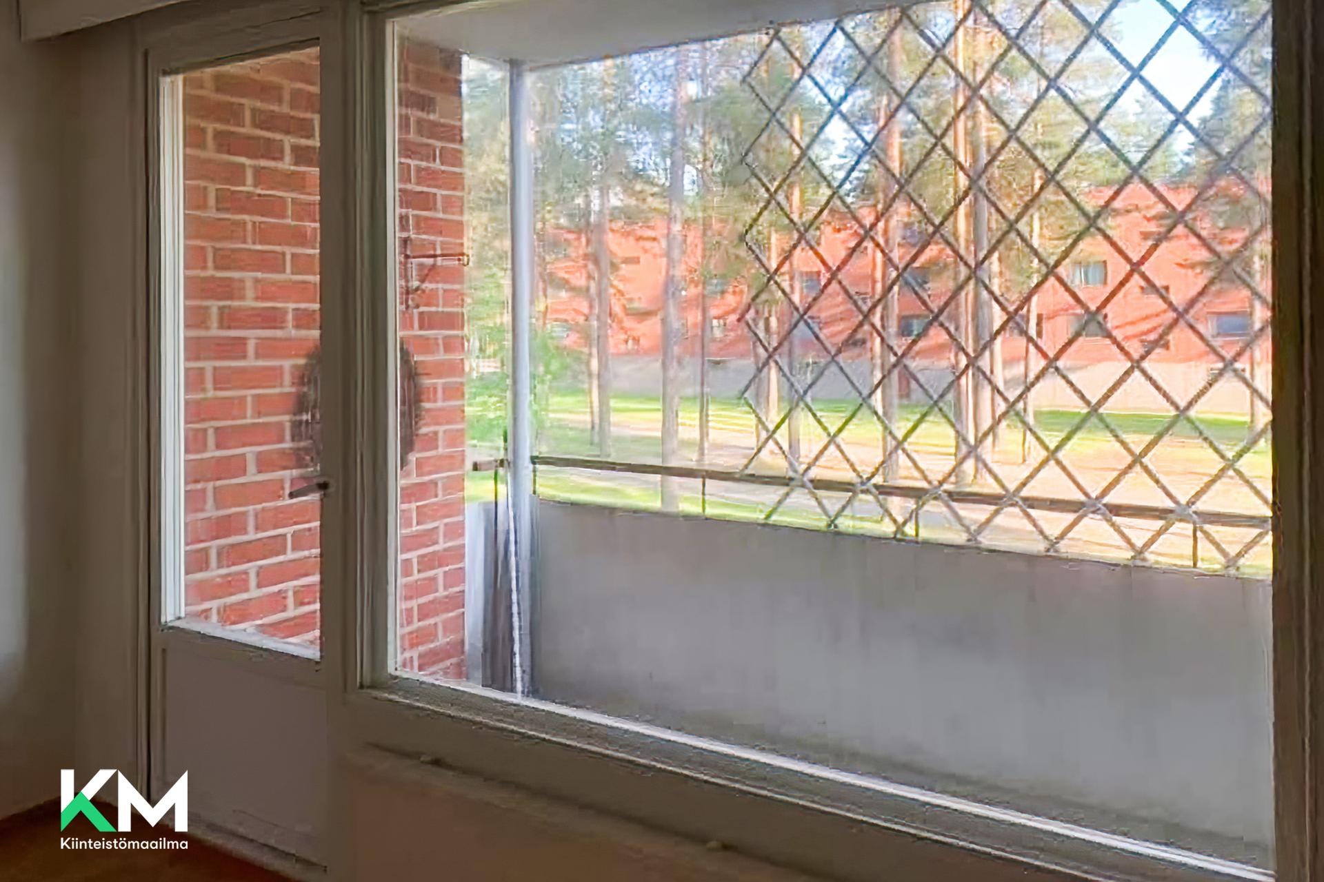 Salpatie 3, Tiilikangas, Hollola