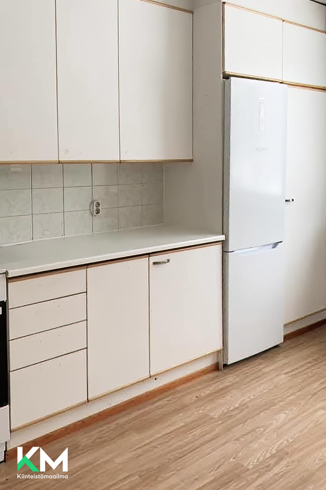 Salpatie 3, Tiilikangas, Hollola