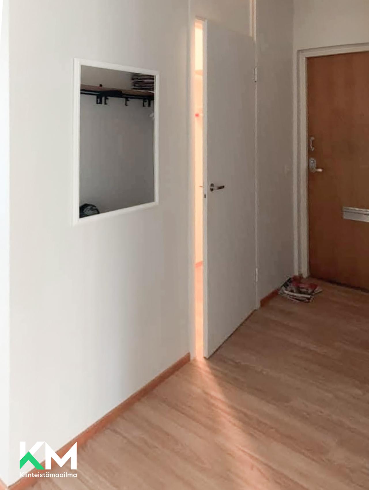 Salpatie 3, Tiilikangas, Hollola