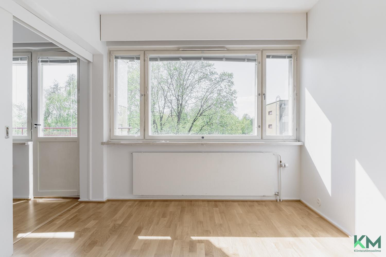 Kolsarintie 4, Konala, Helsinki