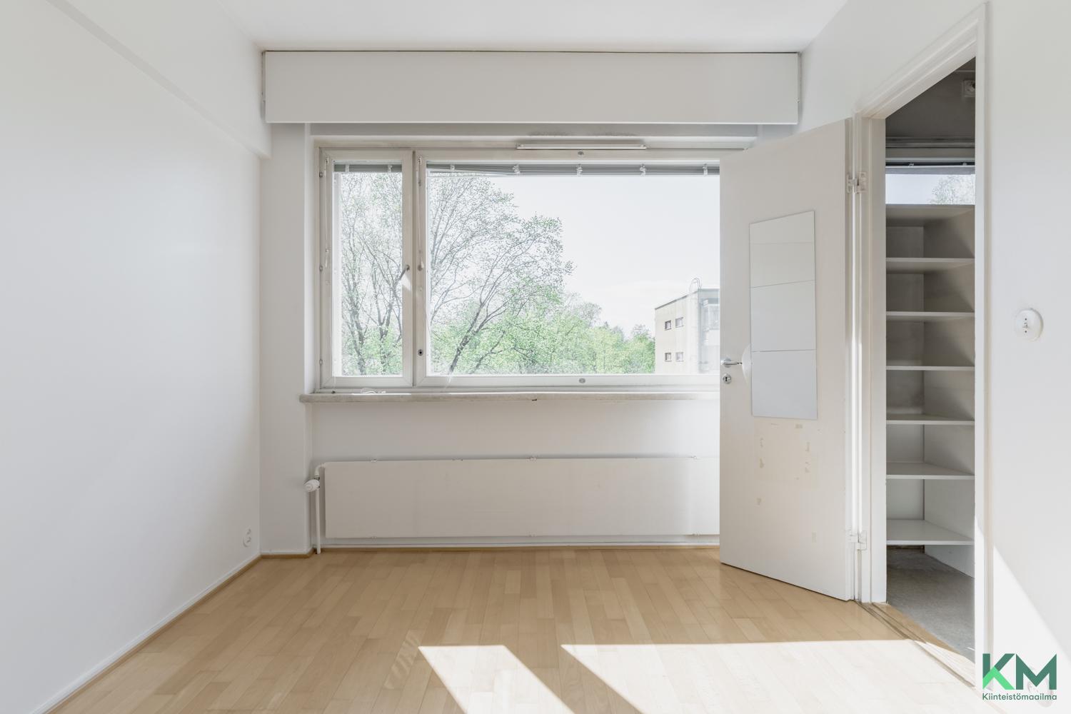 Kolsarintie 4, Konala, Helsinki