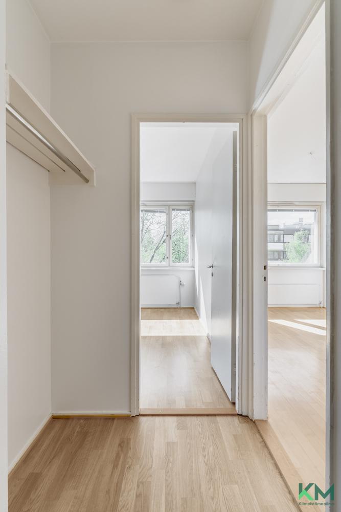 Kolsarintie 4, Konala, Helsinki