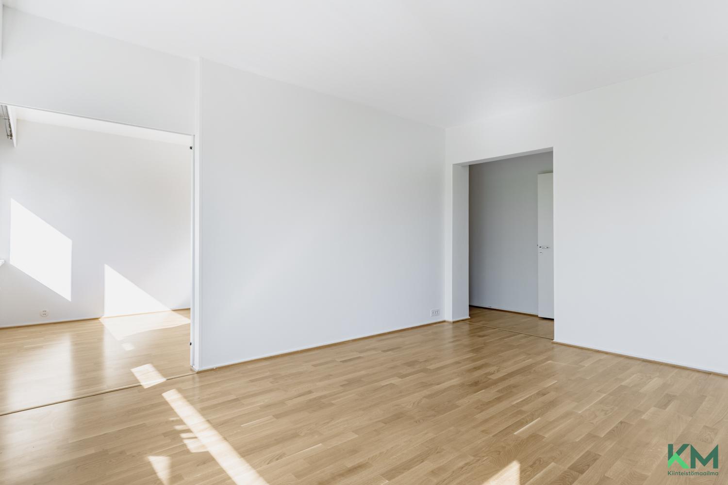 Kolsarintie 4, Konala, Helsinki