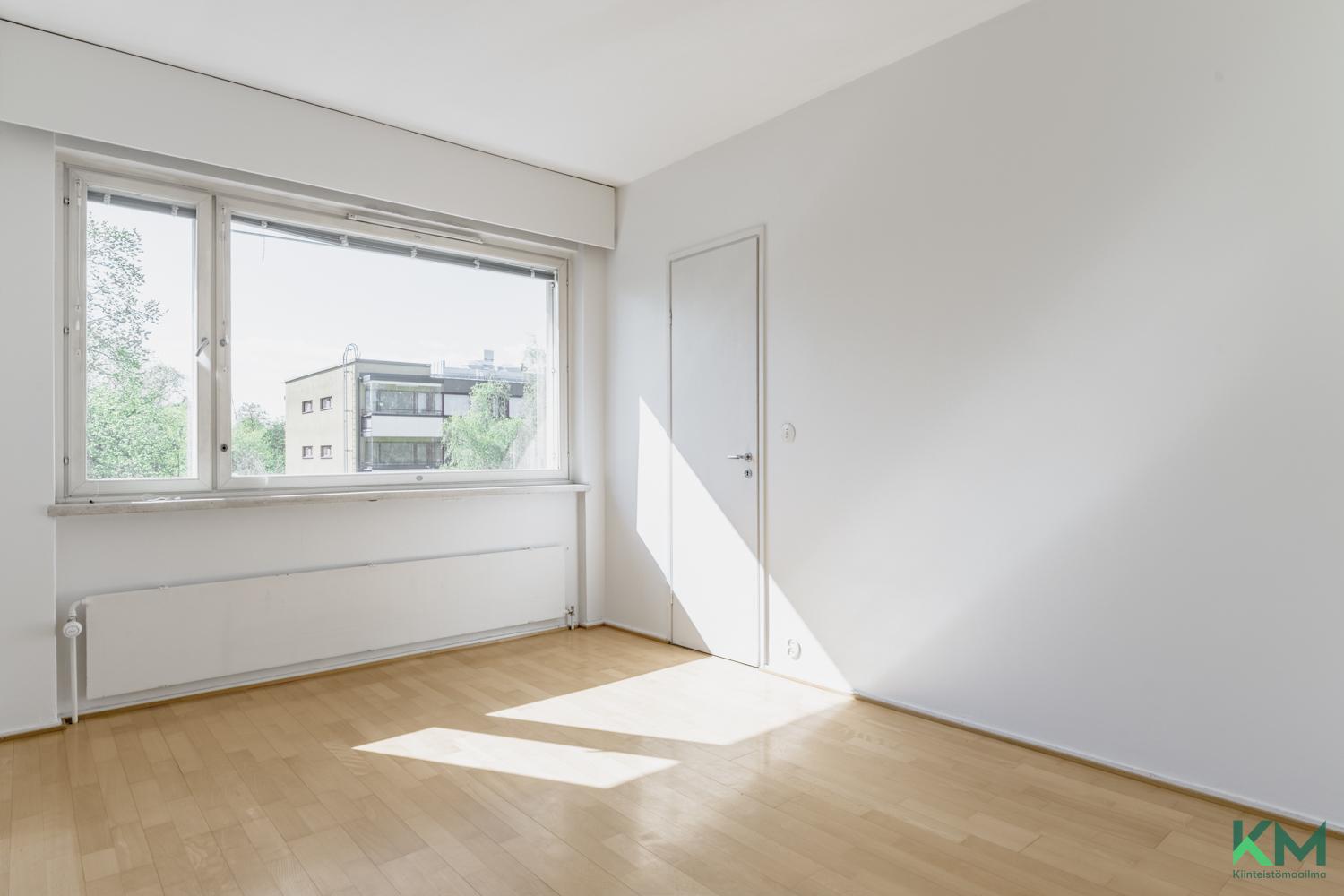 Kolsarintie 4, Konala, Helsinki