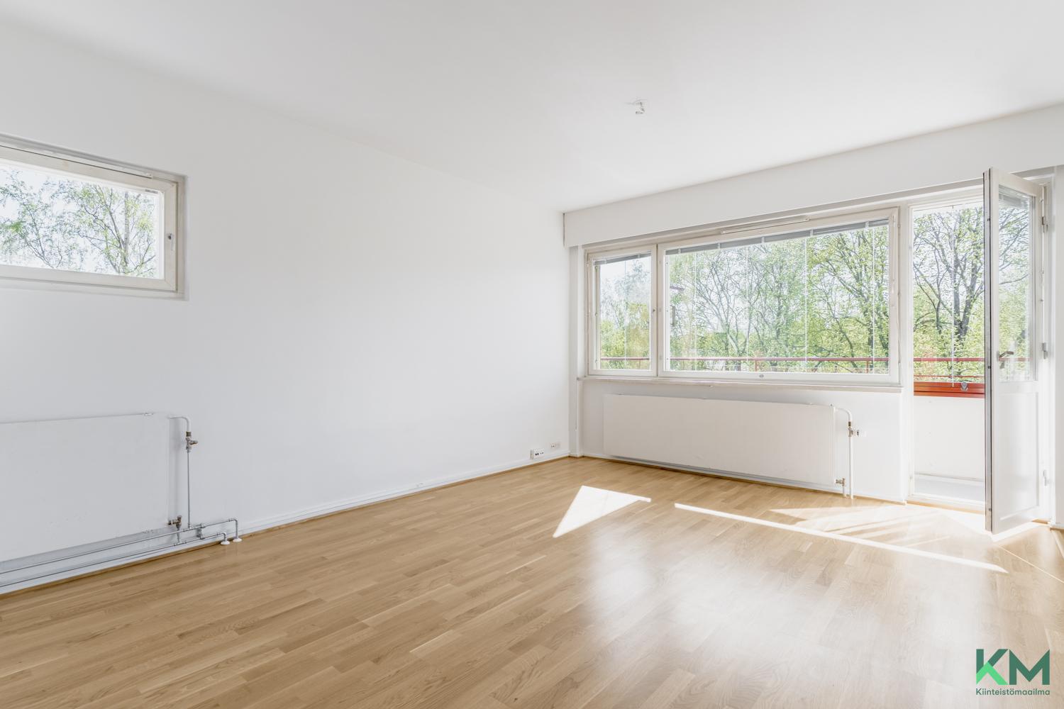 Kolsarintie 4, Konala, Helsinki
