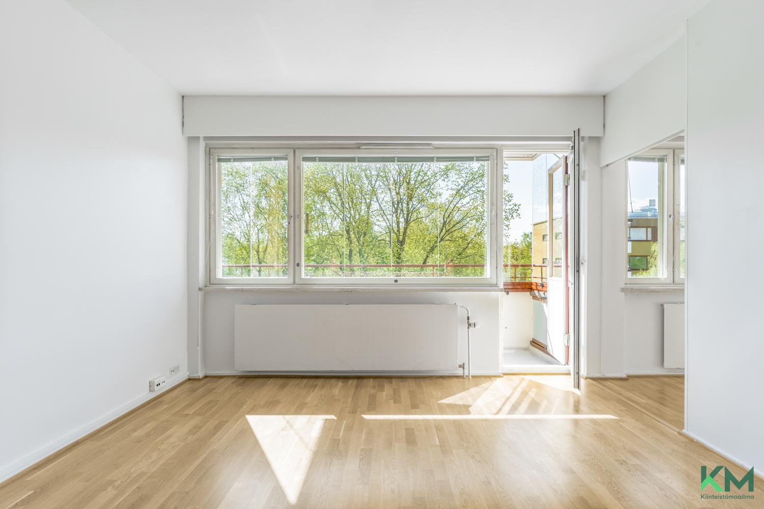 Kolsarintie 4, Konala, Helsinki
