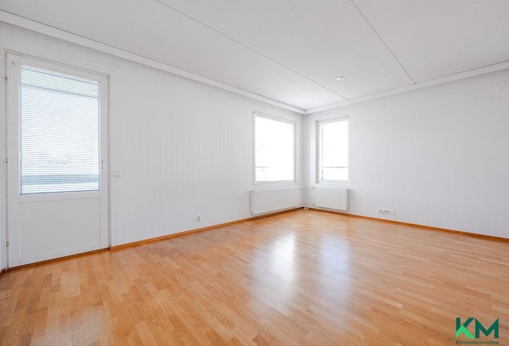 Seponkatu 3, Paavola, Lahti