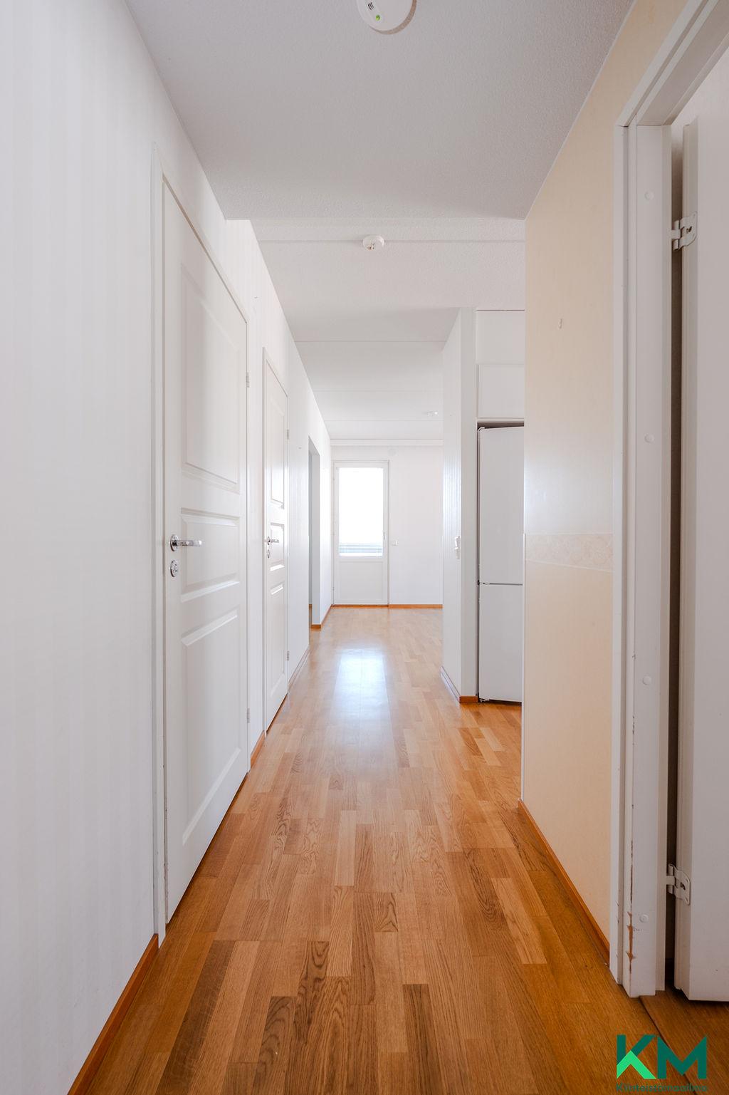 Seponkatu 3, Paavola, Lahti