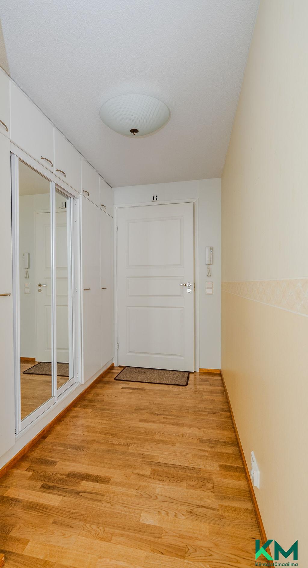 Seponkatu 3, Paavola, Lahti