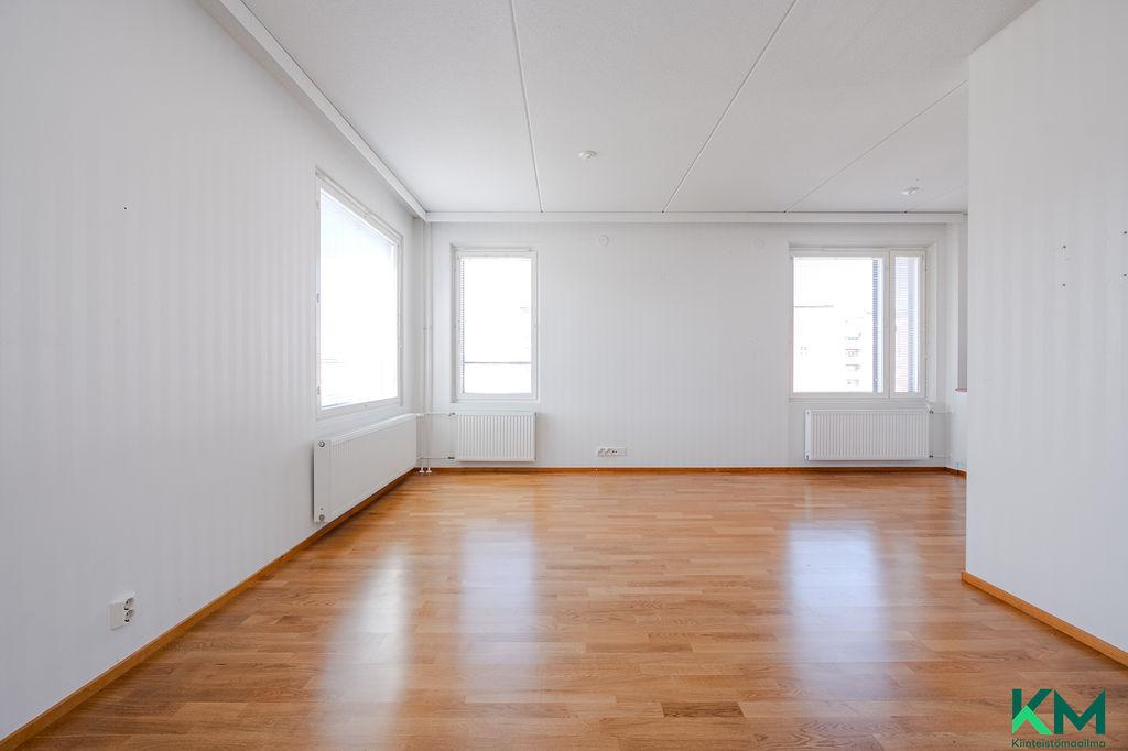 Seponkatu 3, Paavola, Lahti