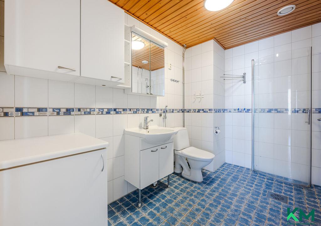 Seponkatu 3, Paavola, Lahti