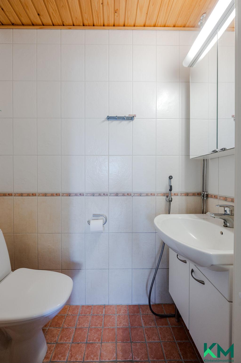 Seponkatu 3, Paavola, Lahti