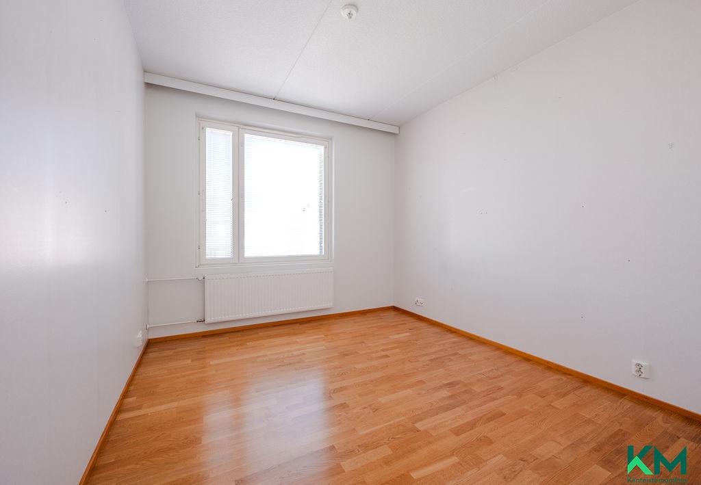 Seponkatu 3, Paavola, Lahti