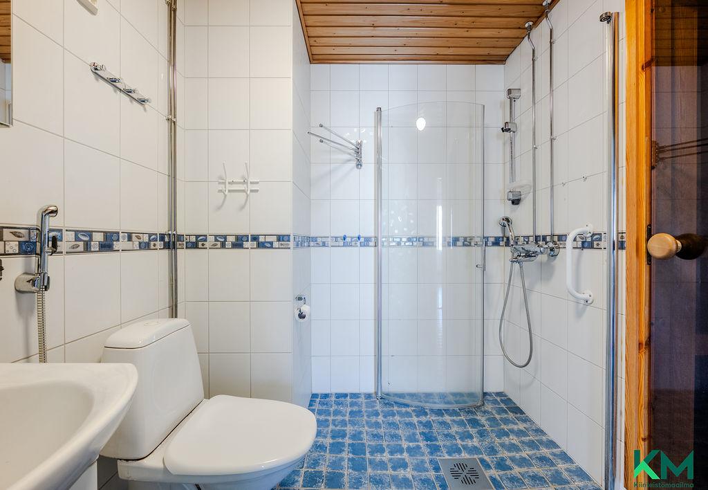 Seponkatu 3, Paavola, Lahti