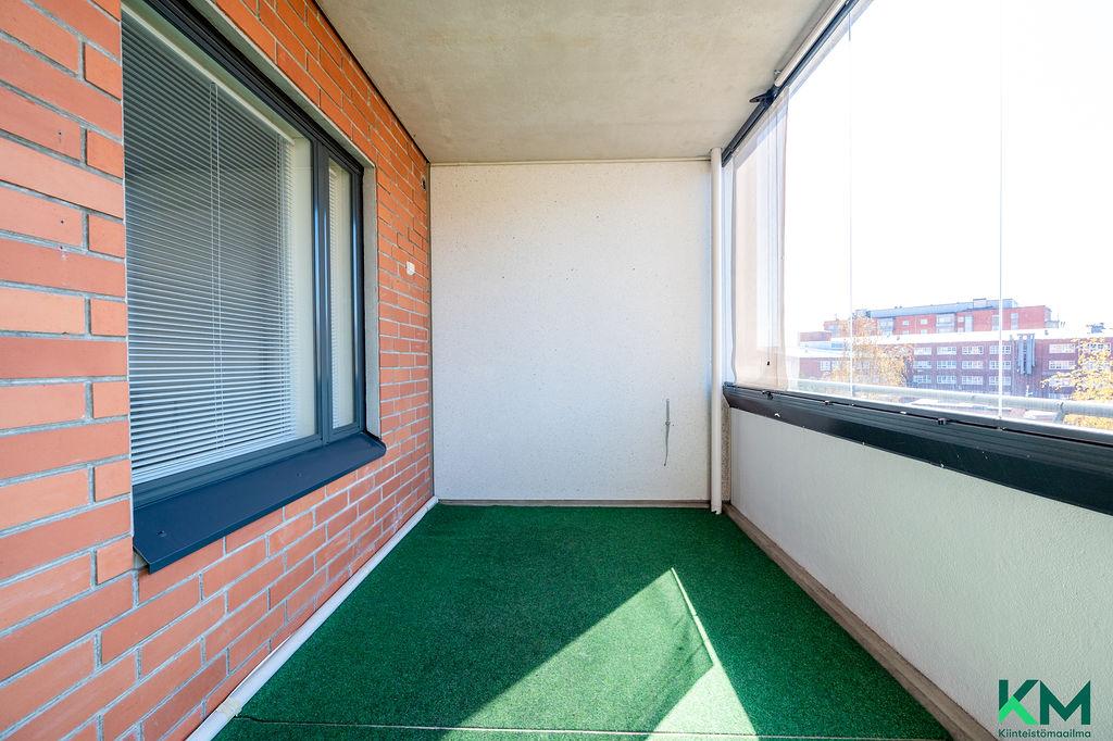 Seponkatu 3, Paavola, Lahti