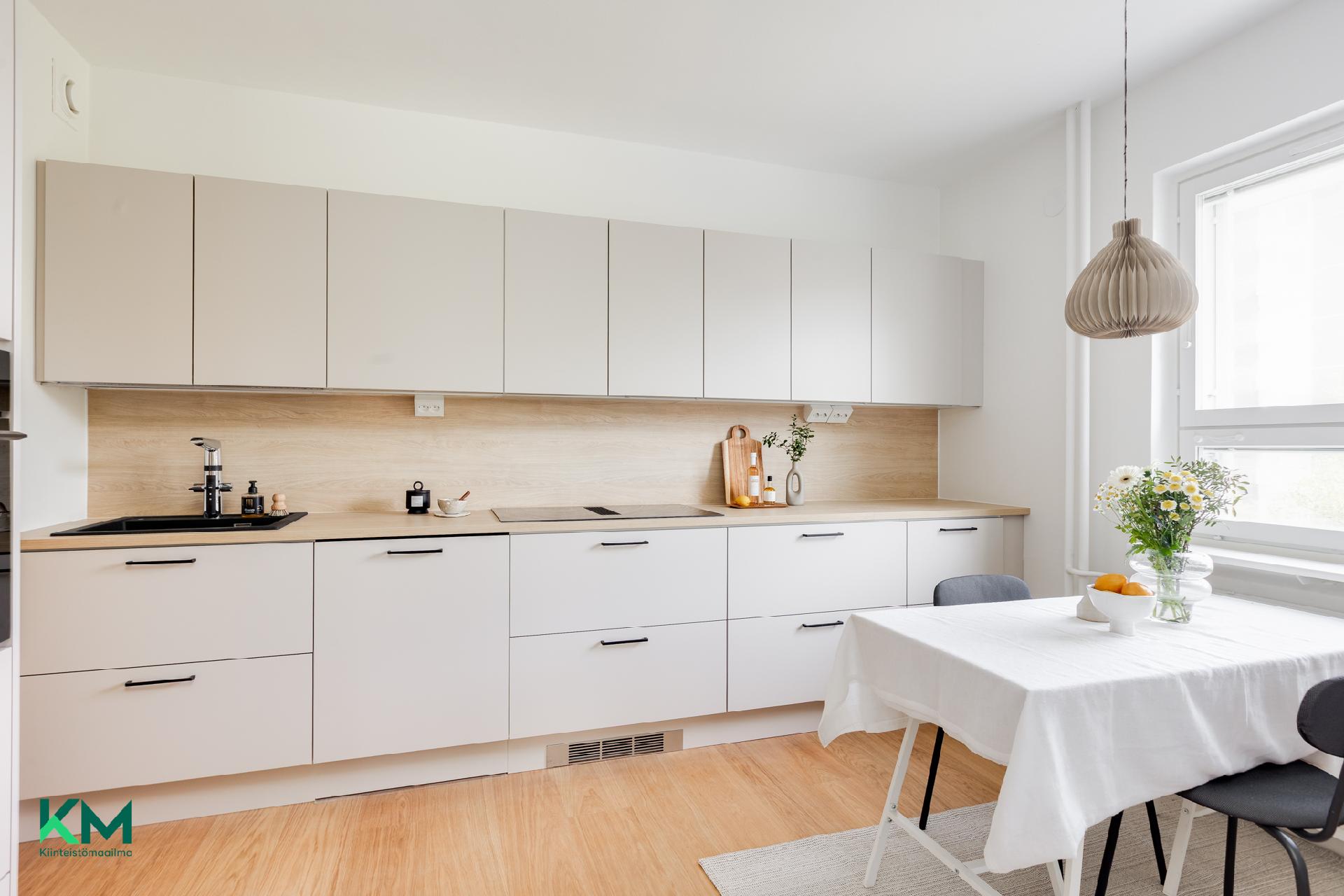 Toivoniementie 9, Toivoniemi, Oulu