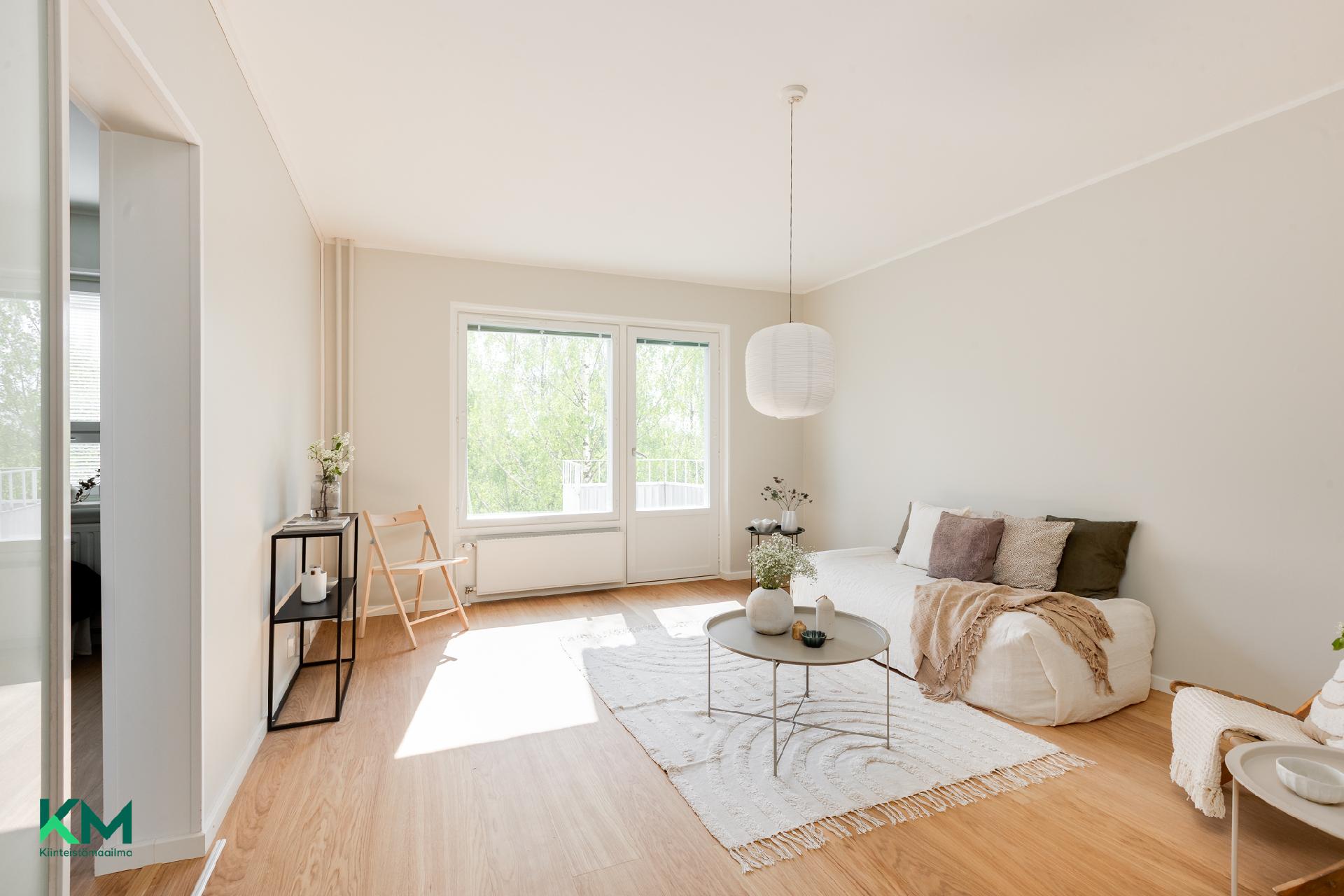 Toivoniementie 9, Toivoniemi, Oulu