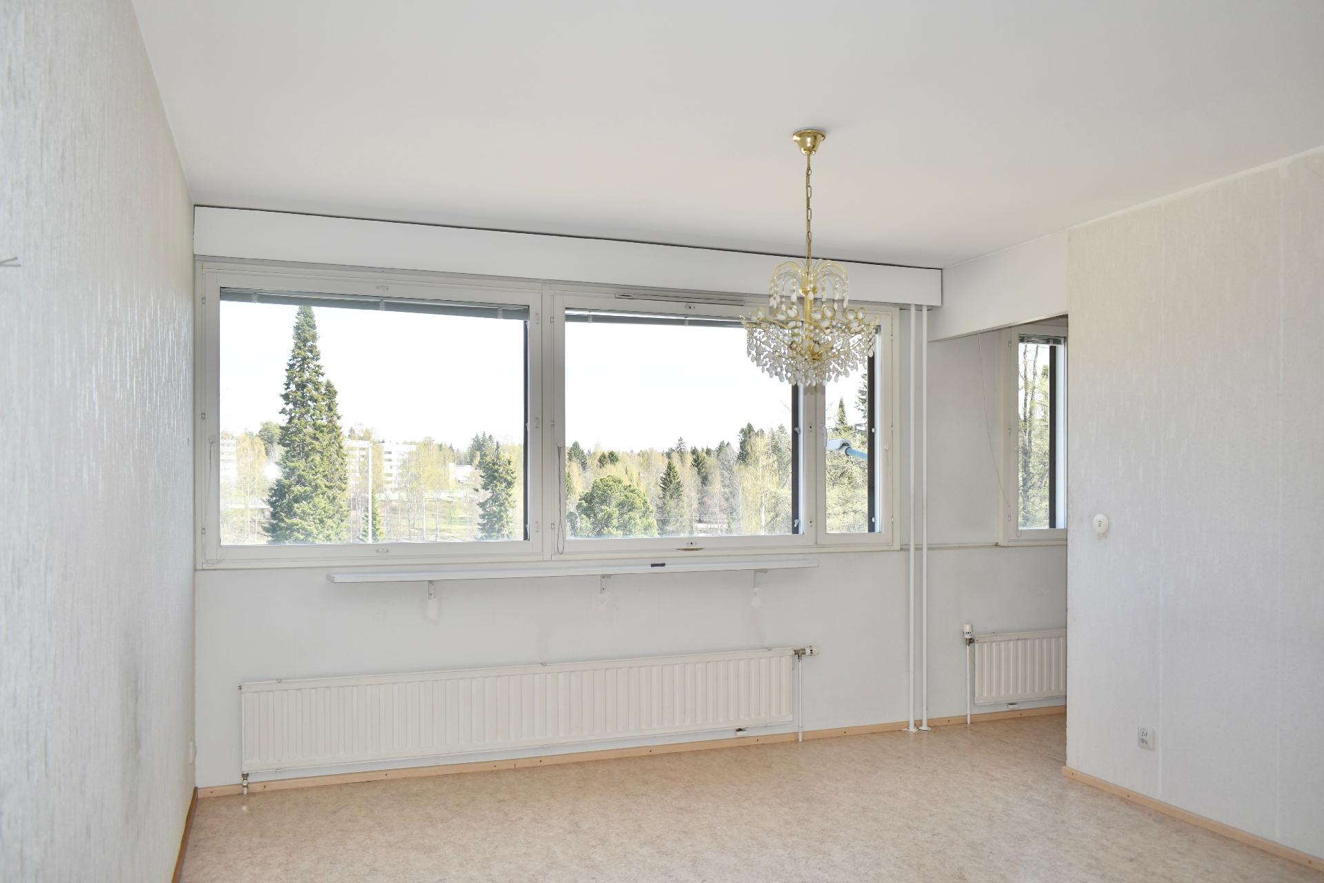 Brahenkatu 18, Keskusta, Kajaani