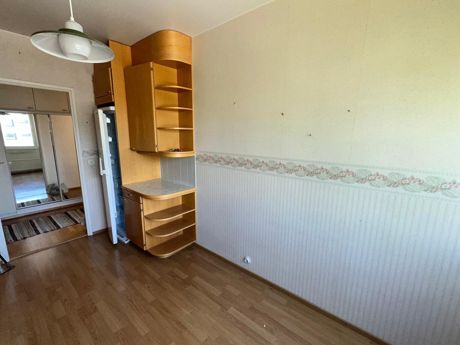 Laivalinnankatu 5-7, Leunanmäki, Varkaus