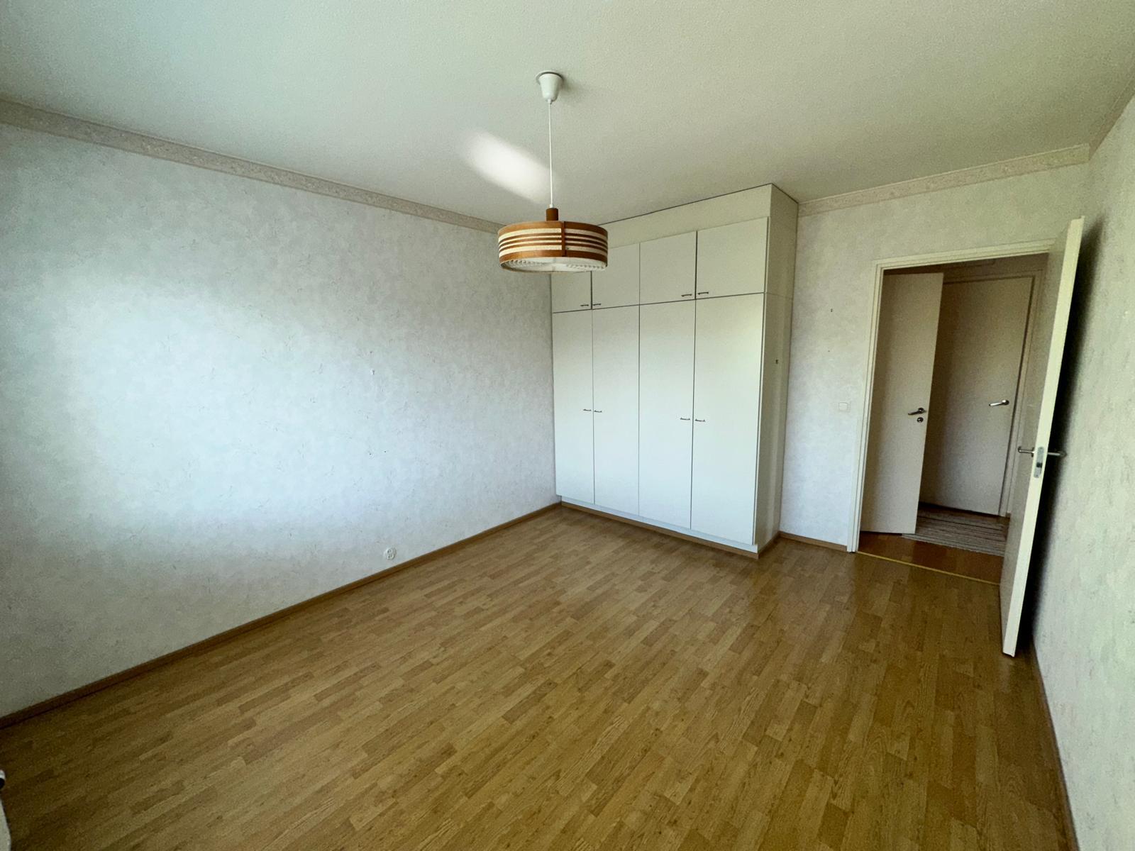 Laivalinnankatu 5-7, Leunanmäki, Varkaus