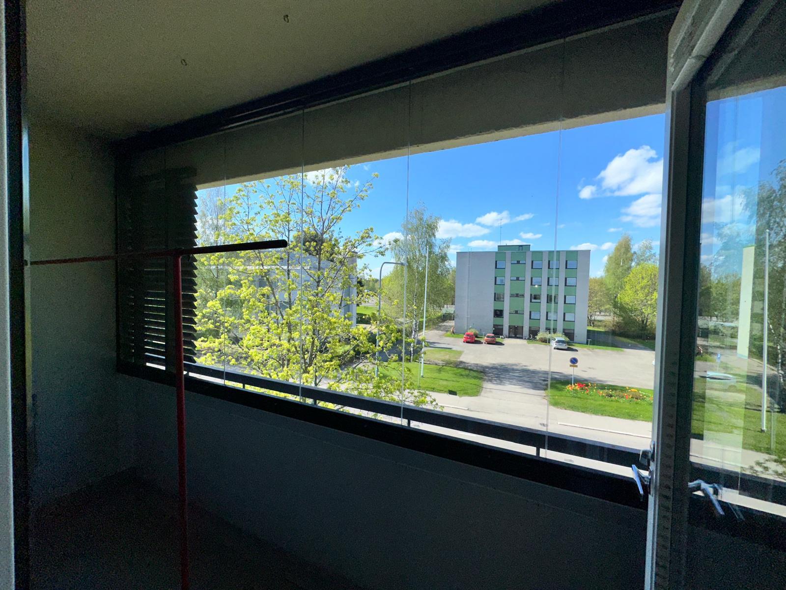 Laivalinnankatu 5-7, Leunanmäki, Varkaus