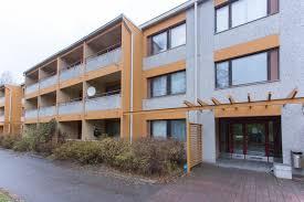 Marsinkuja 5, Mikkola, Vantaa