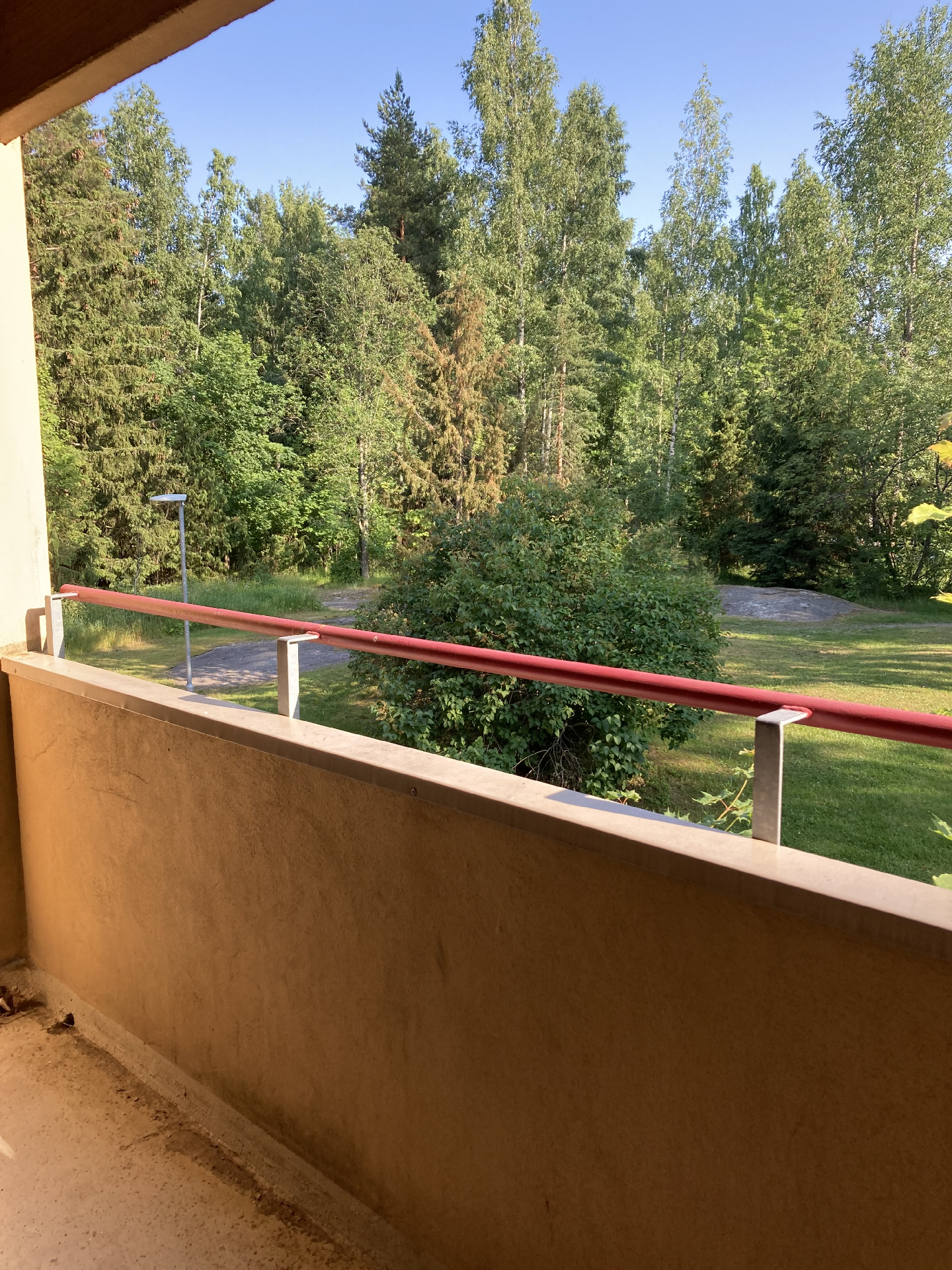 Marsinkuja 5, Mikkola, Vantaa