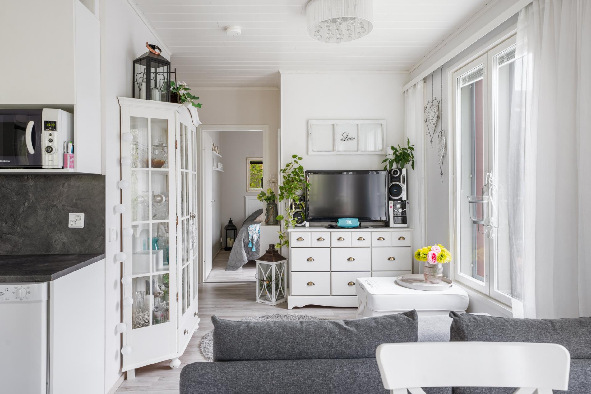 Matilda Niemen katu 6, Niemenranta, Tampere