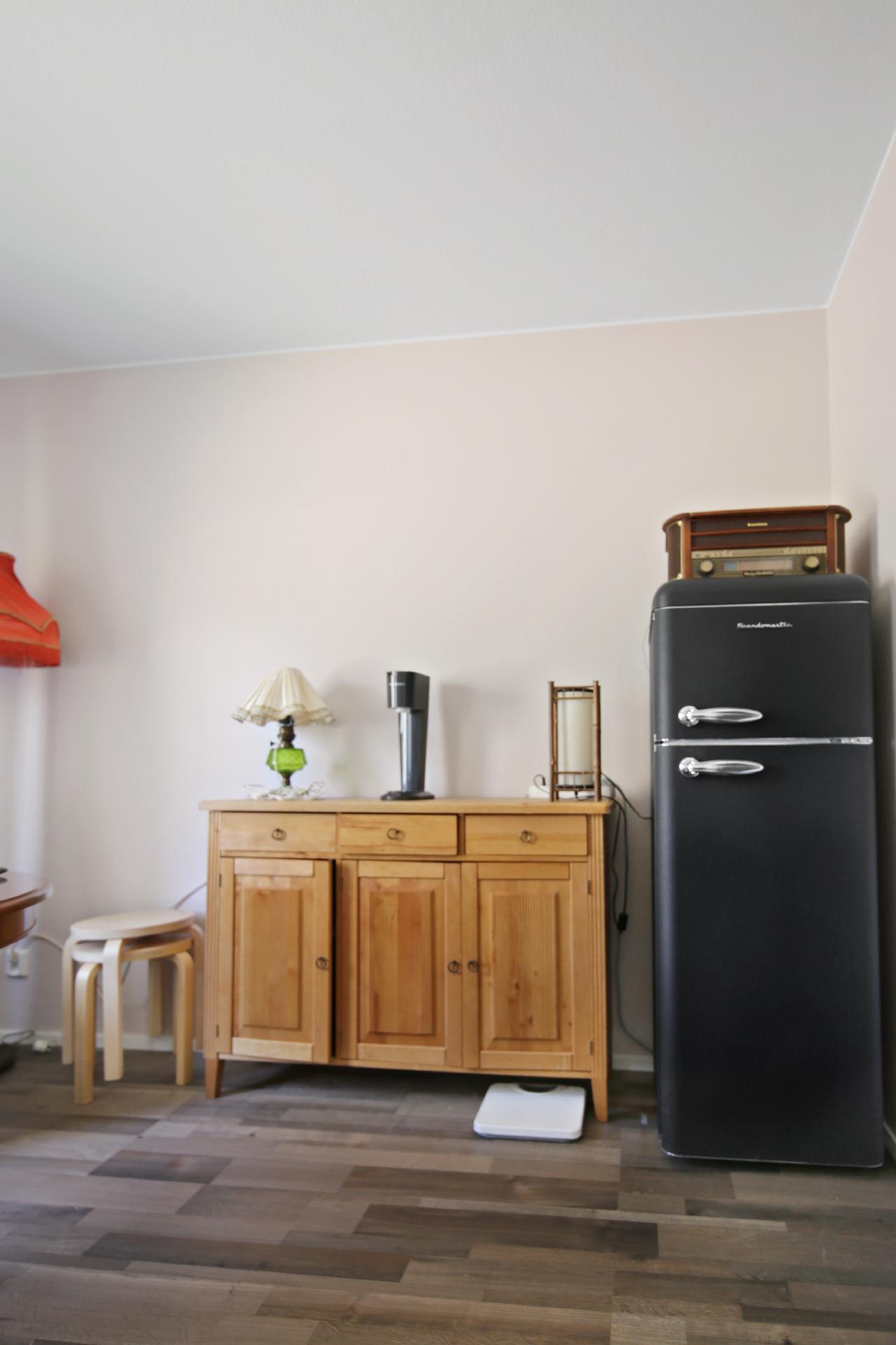 Porintie 5, Munkkivuori, Helsinki