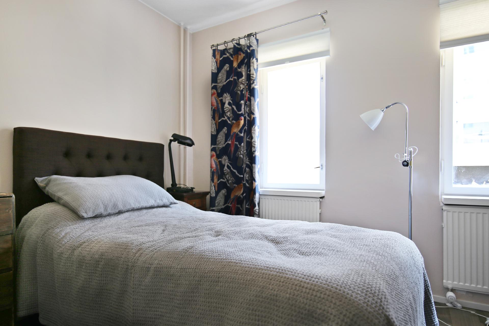 Porintie 5, Munkkivuori, Helsinki