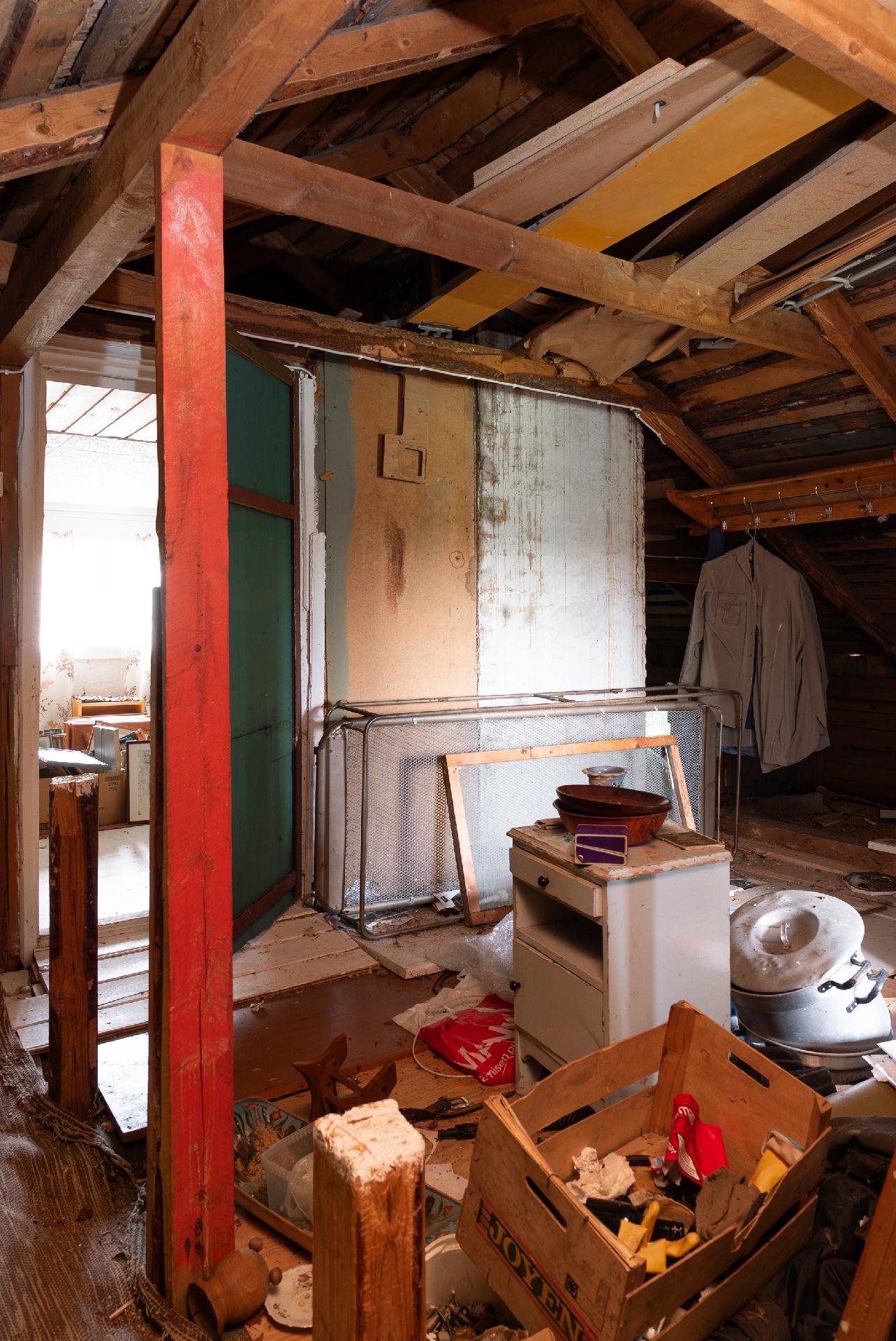 Miljoonatie 113, Äijälä, Laukaa