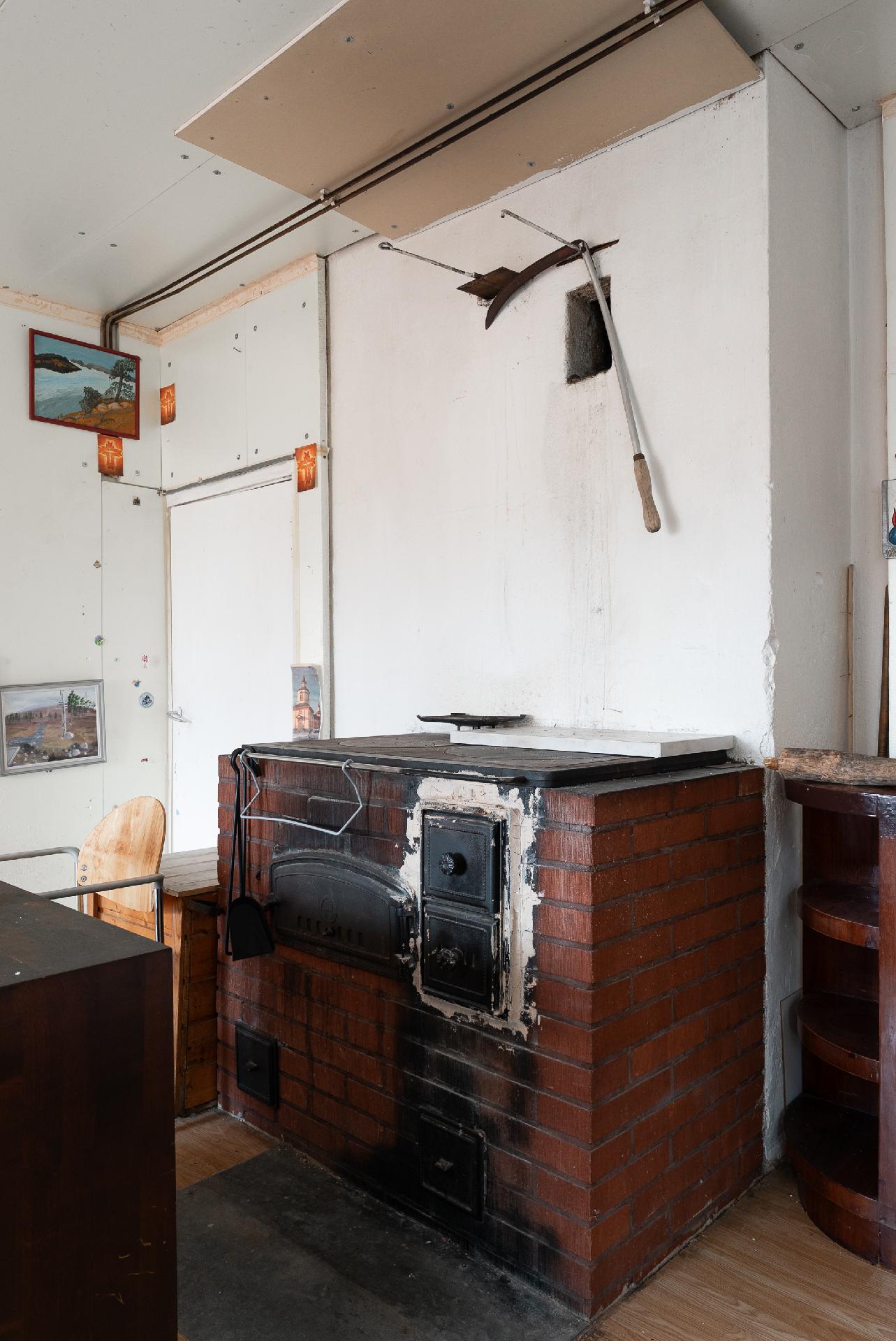 Miljoonatie 113, Äijälä, Laukaa