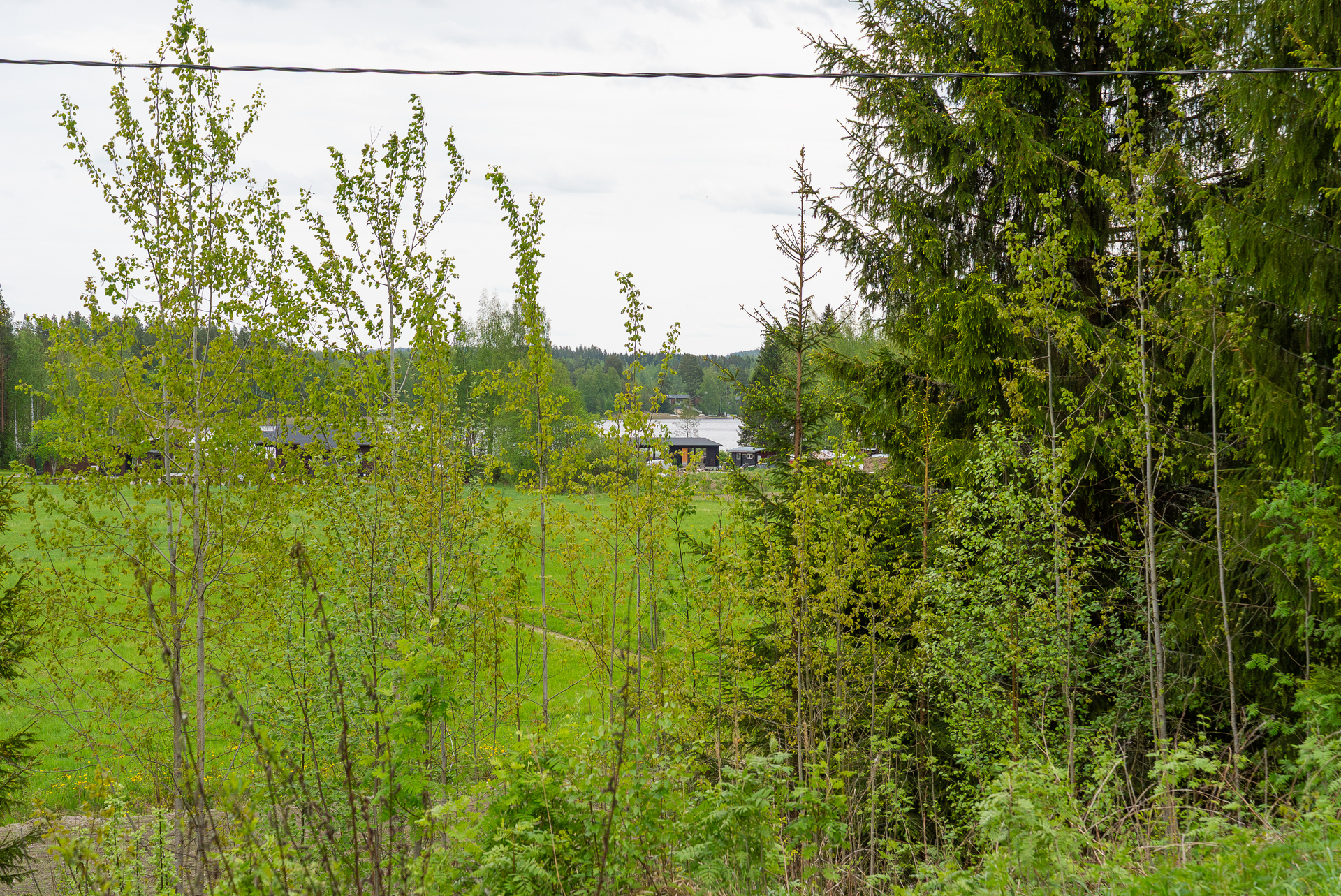 Miljoonatie 113, Äijälä, Laukaa