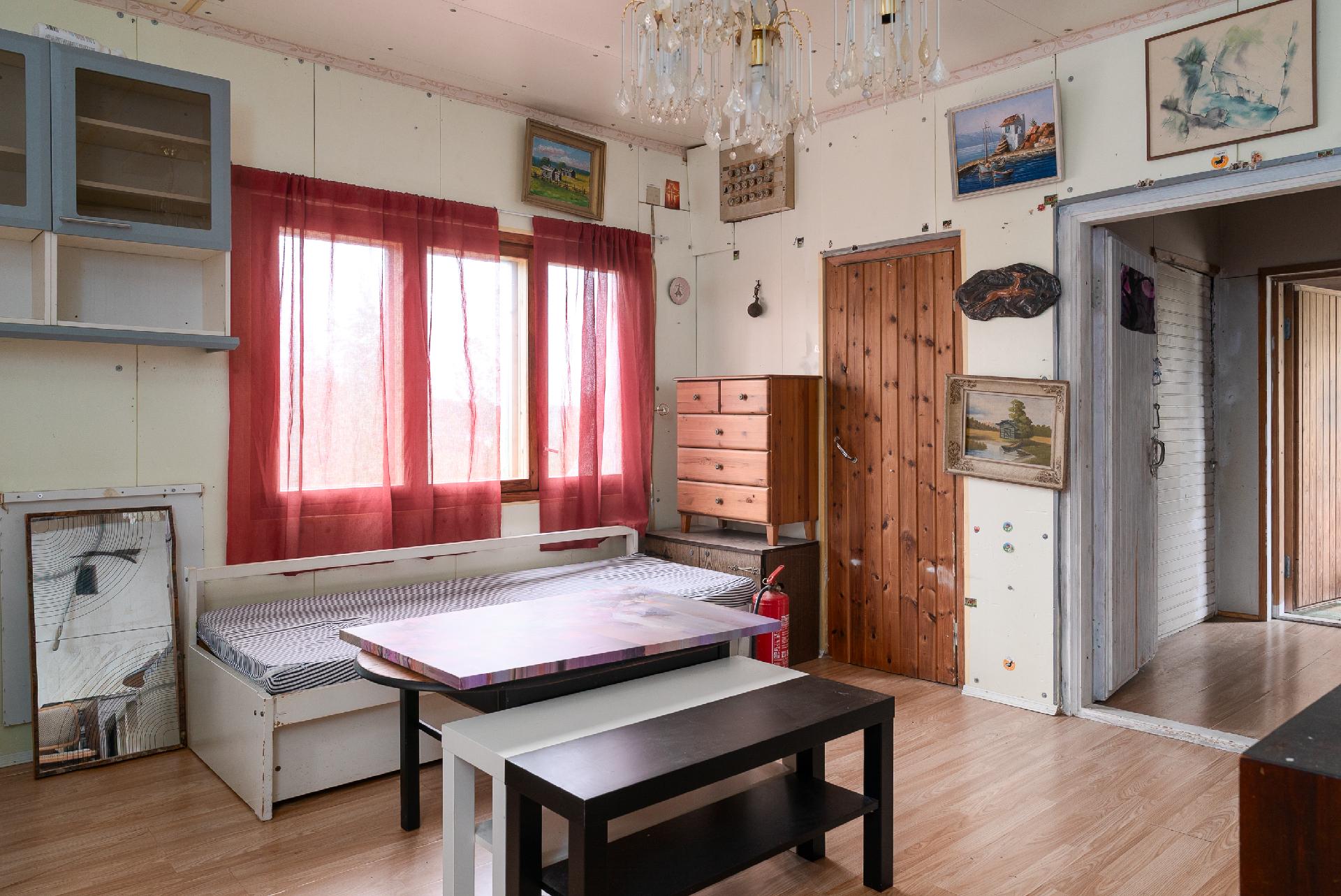 Miljoonatie 113, Äijälä, Laukaa