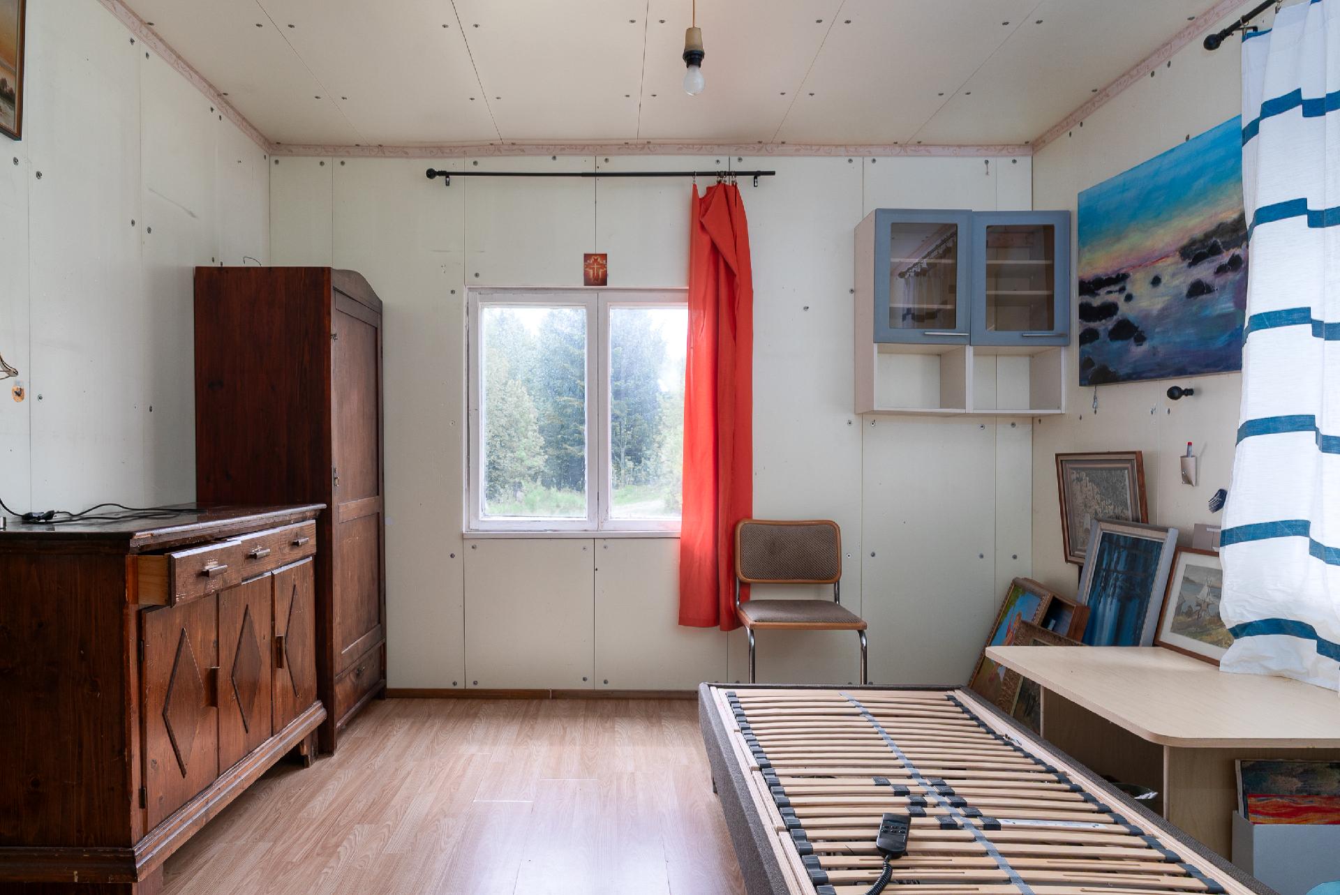 Miljoonatie 113, Äijälä, Laukaa