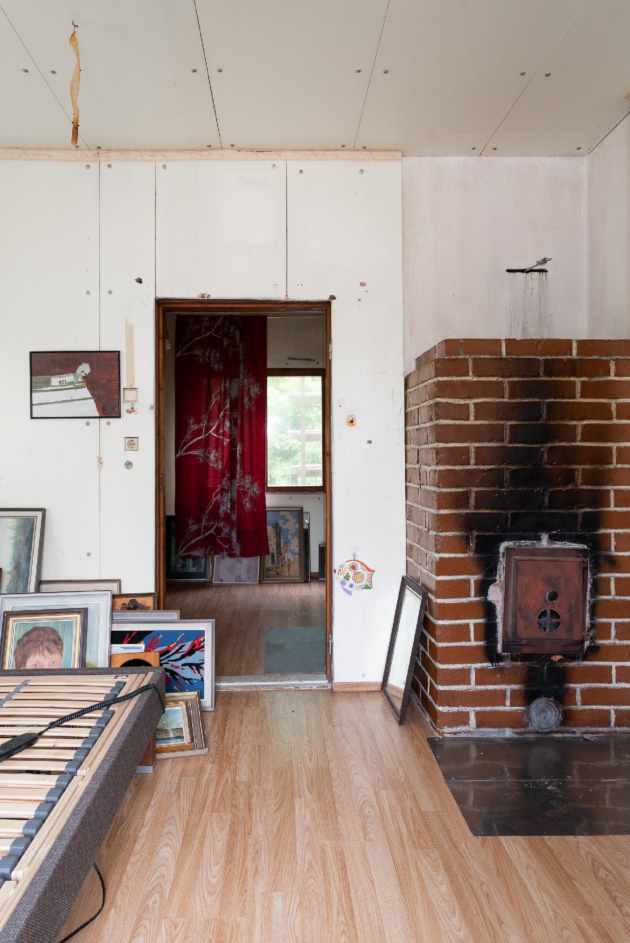 Miljoonatie 113, Äijälä, Laukaa