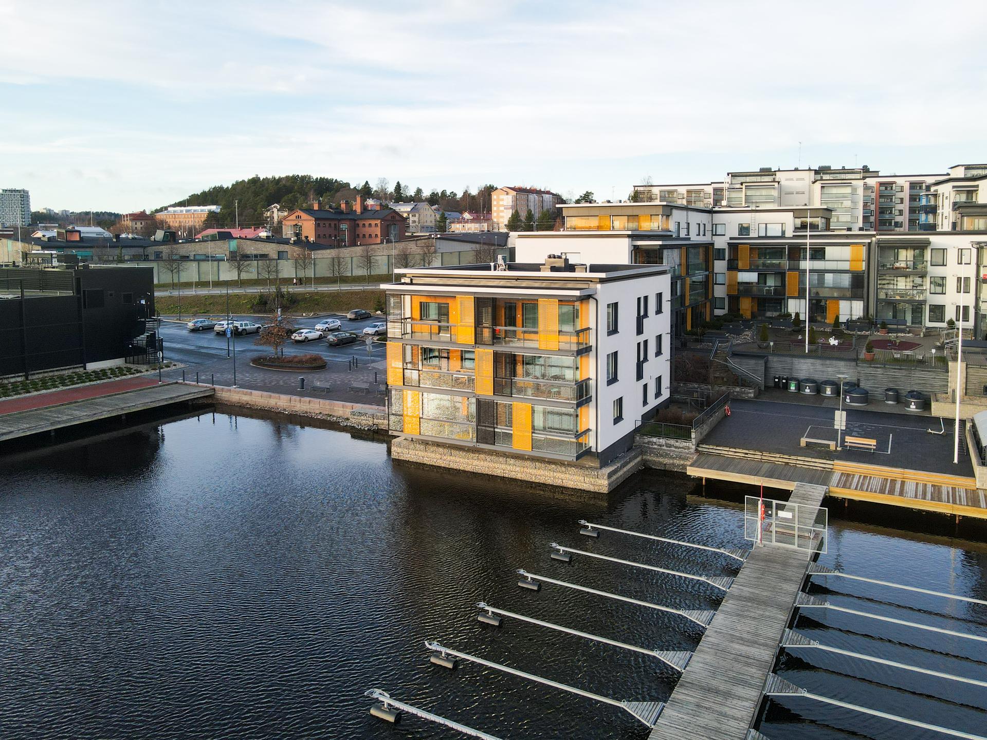 Sammonkatu 28, Kuopio, Kuopio