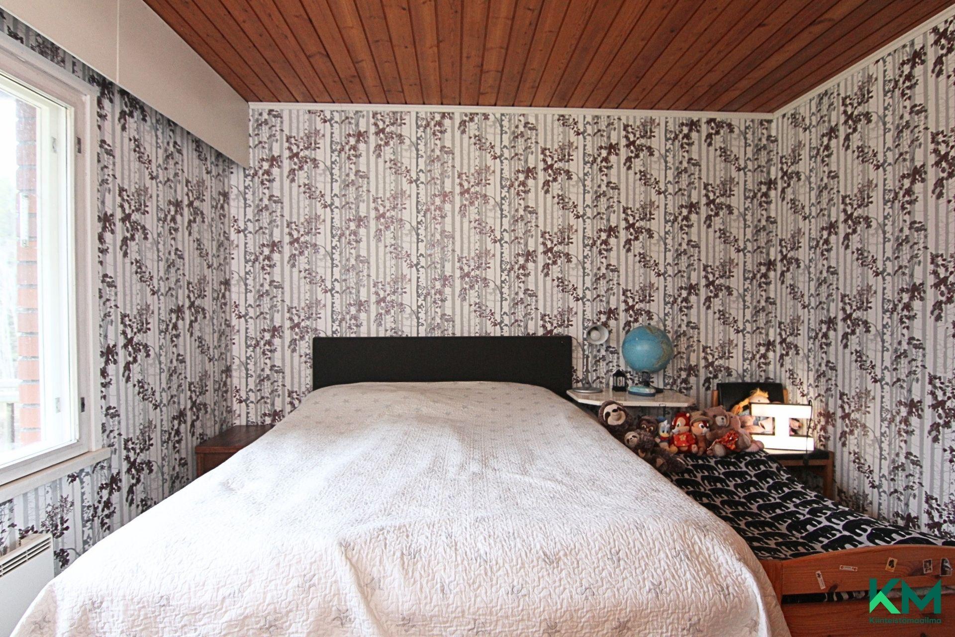 Haukilahdentie 1700, Länkipohja, Jämsä