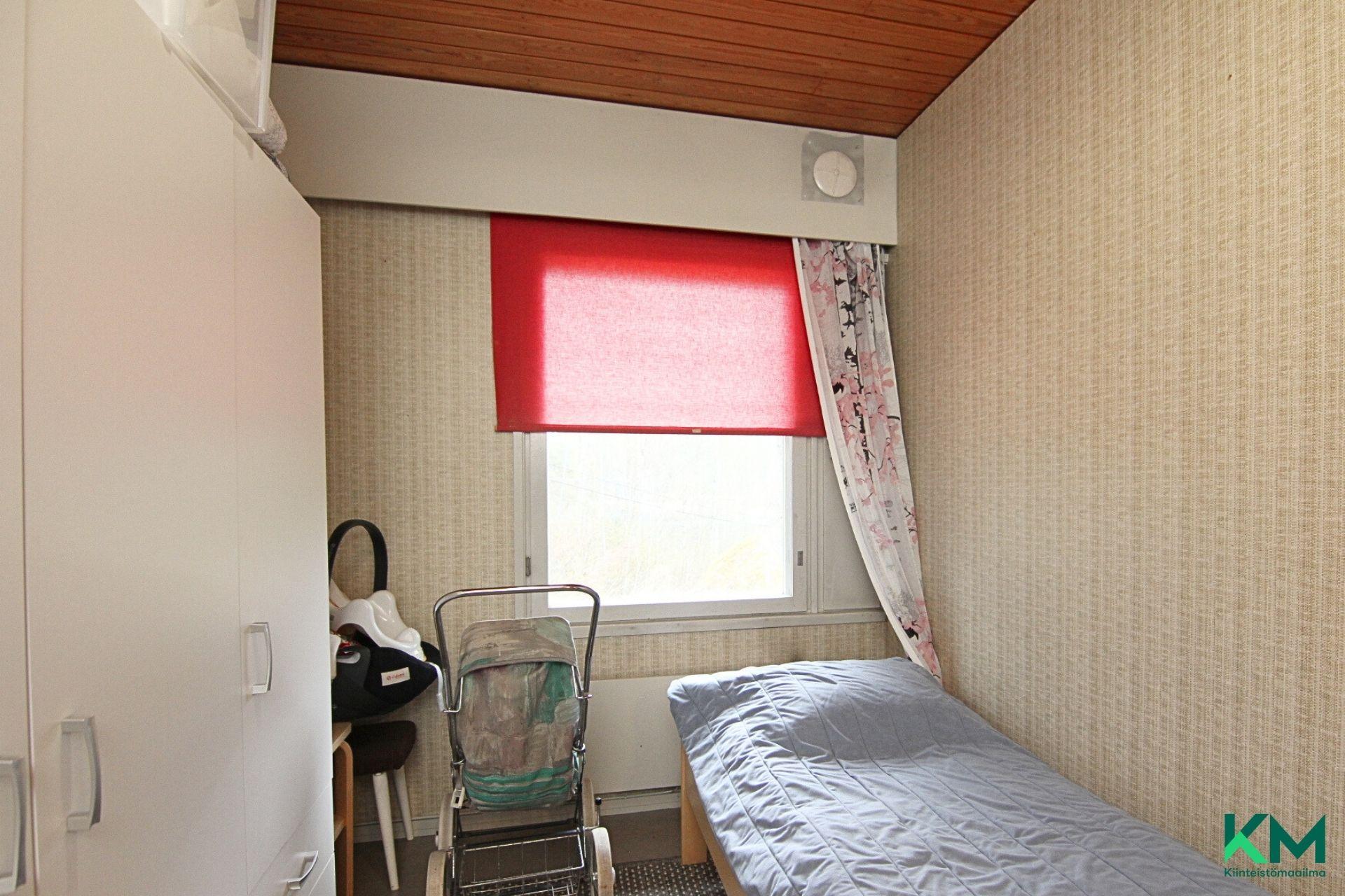 Haukilahdentie 1700, Länkipohja, Jämsä