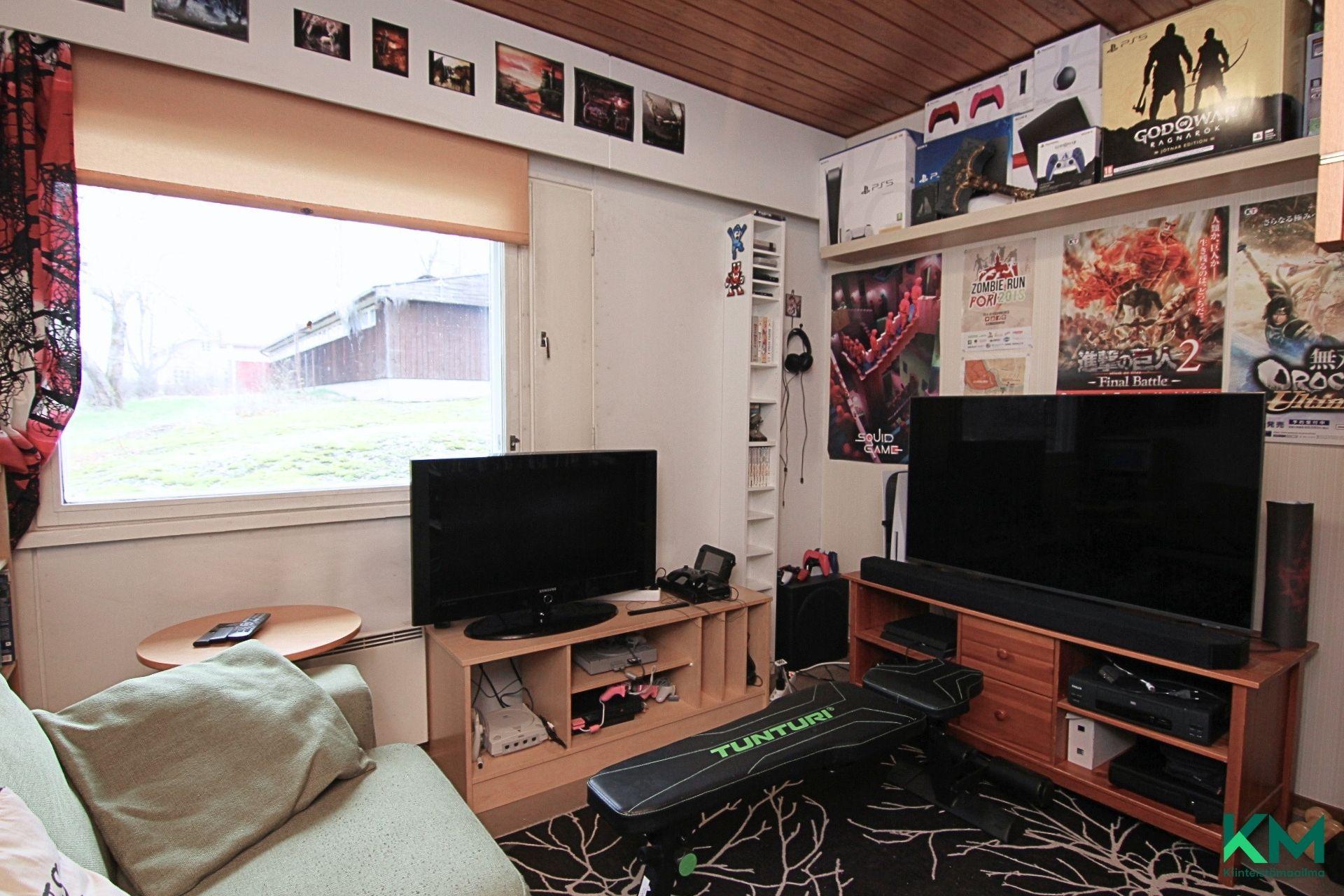 Haukilahdentie 1700, Länkipohja, Jämsä