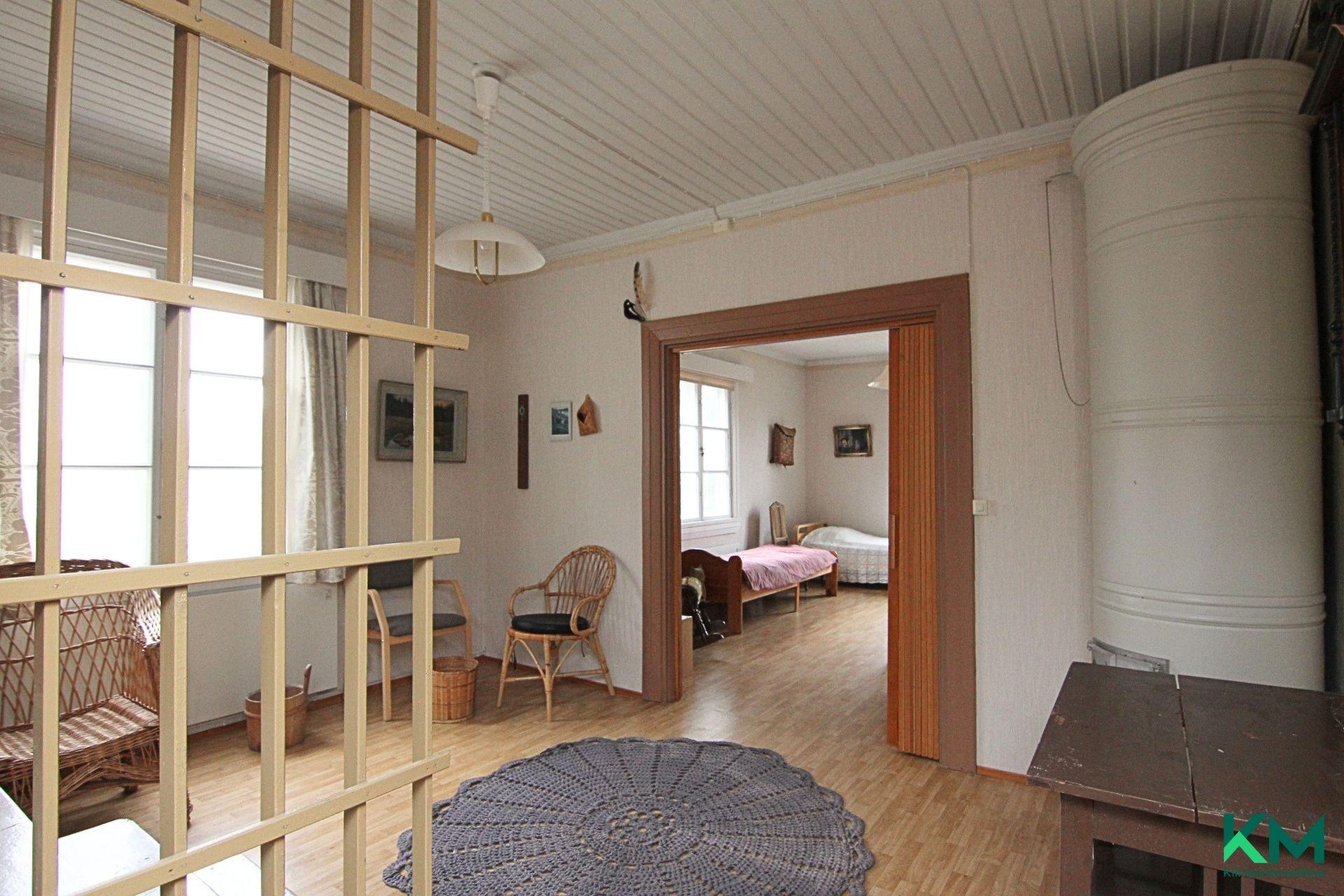 Haukilahdentie 1700, Länkipohja, Jämsä