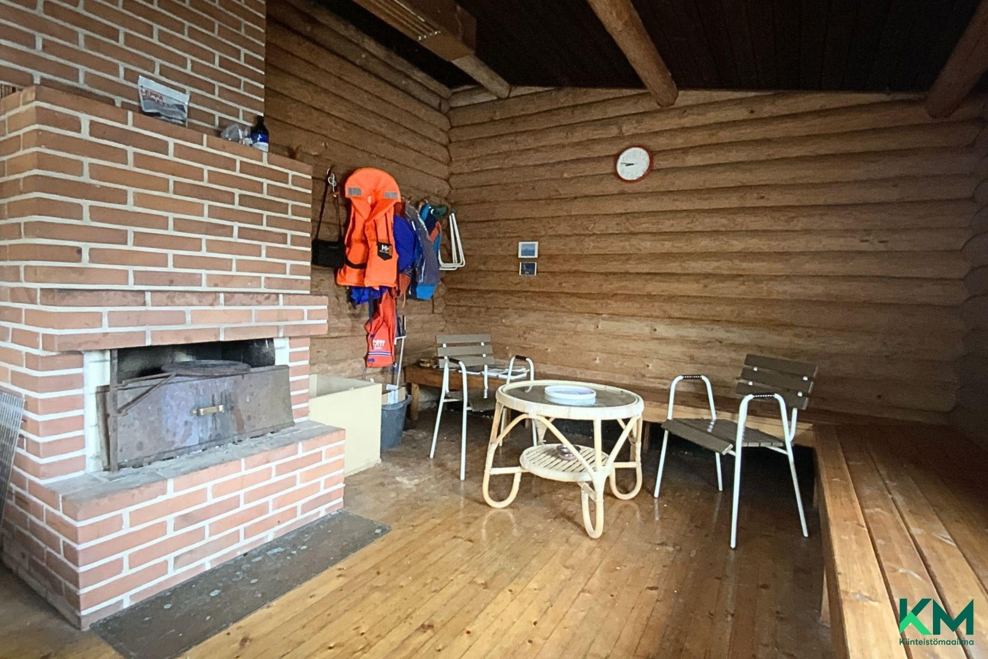 Haukilahdentie 1700, Länkipohja, Jämsä