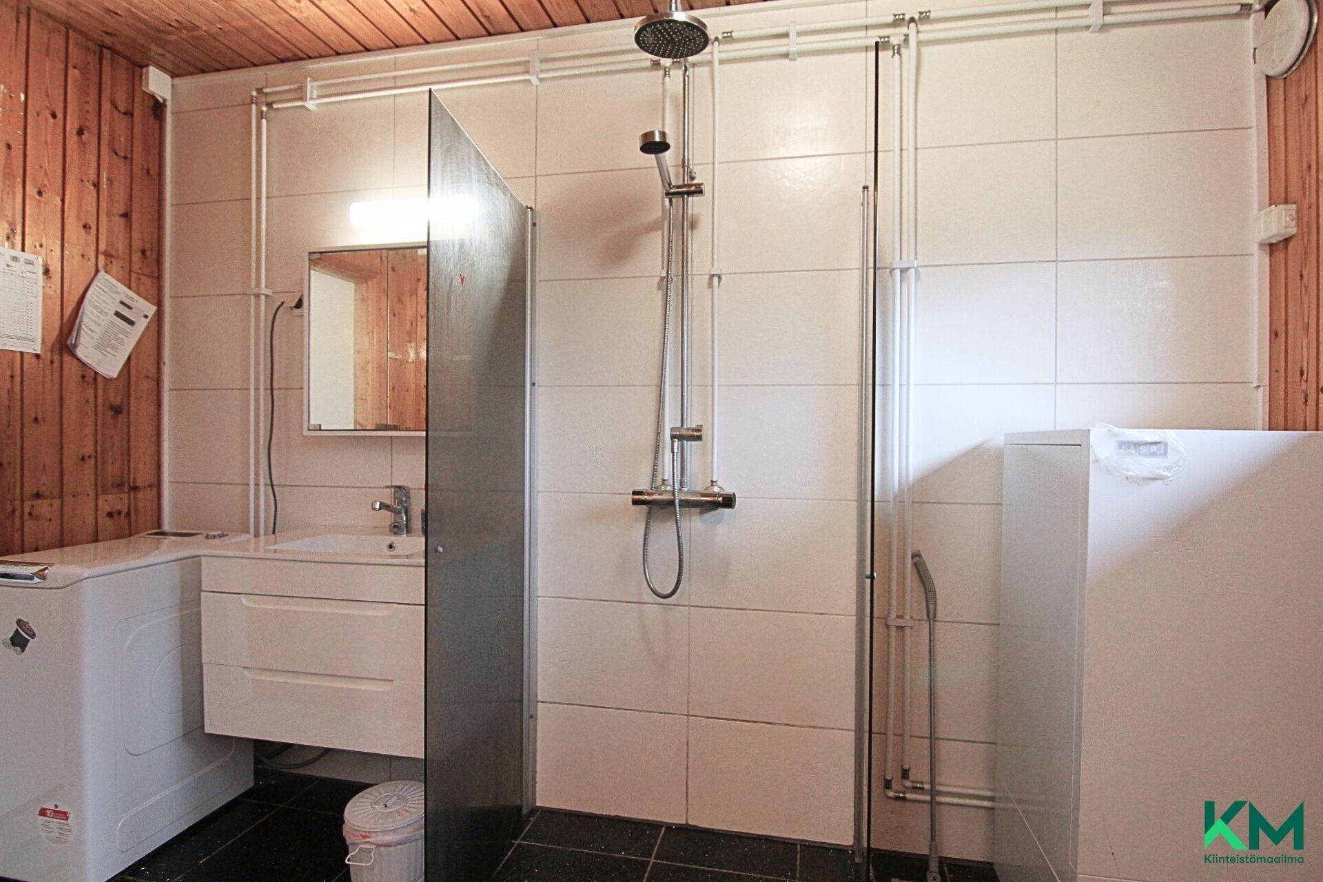 Haukilahdentie 1700, Länkipohja, Jämsä