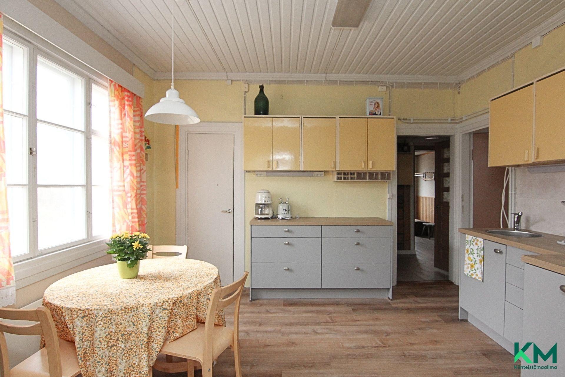 Haukilahdentie 1700, Länkipohja, Jämsä