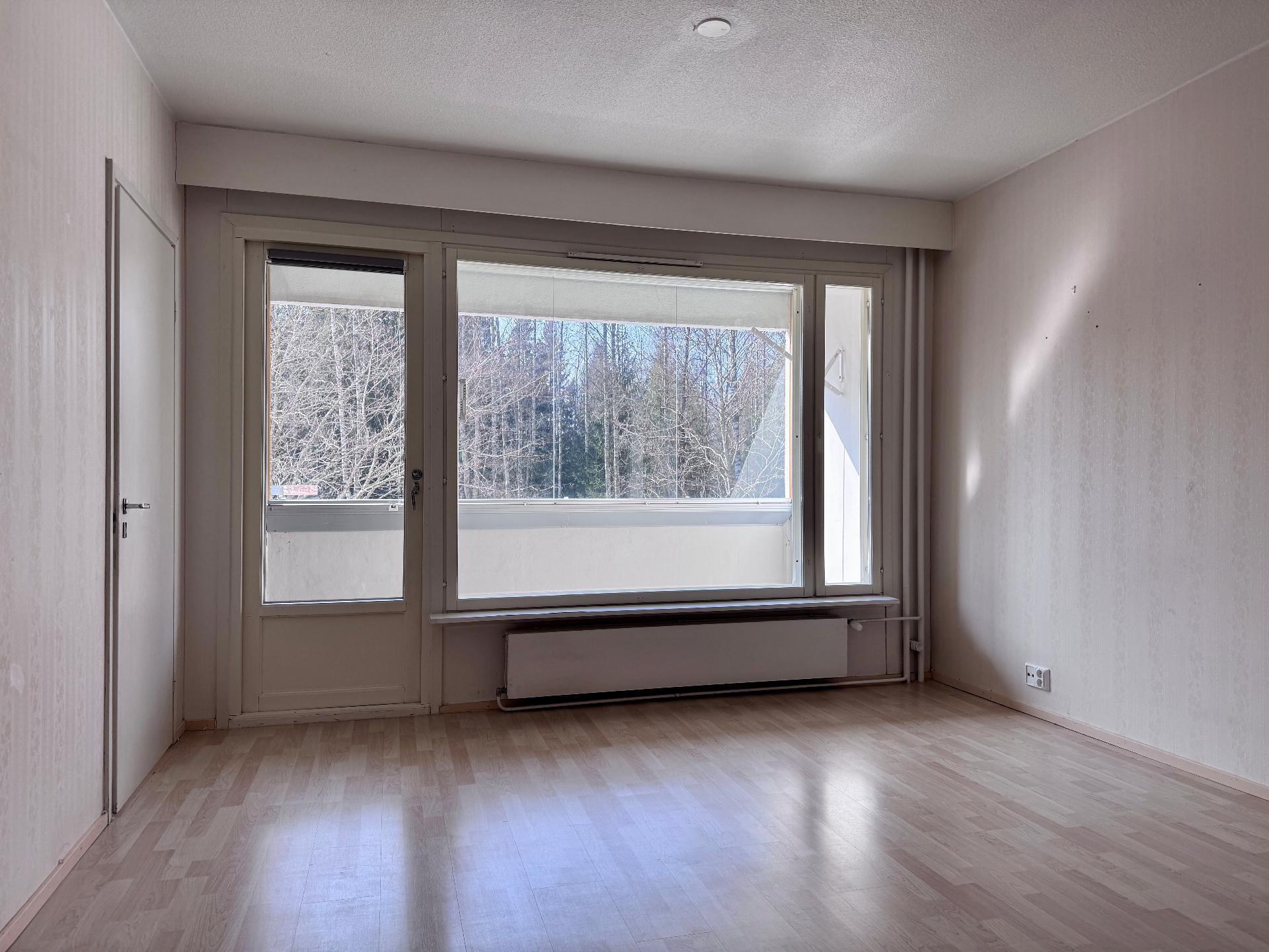 Tapiontie 13, Ravikylä, Kouvola