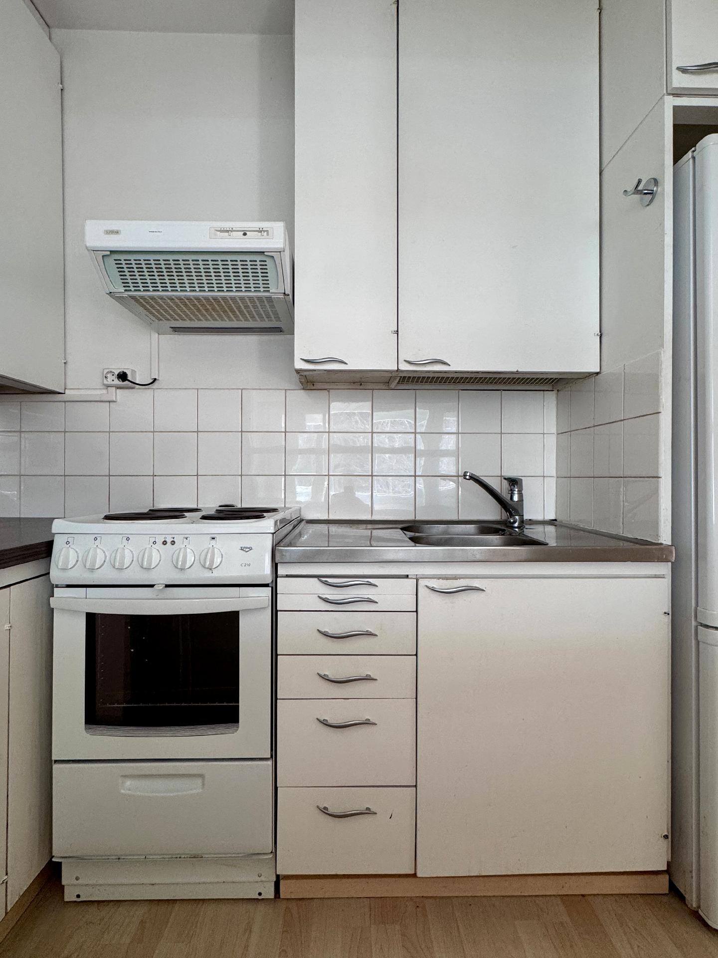 Tapiontie 13, Ravikylä, Kouvola